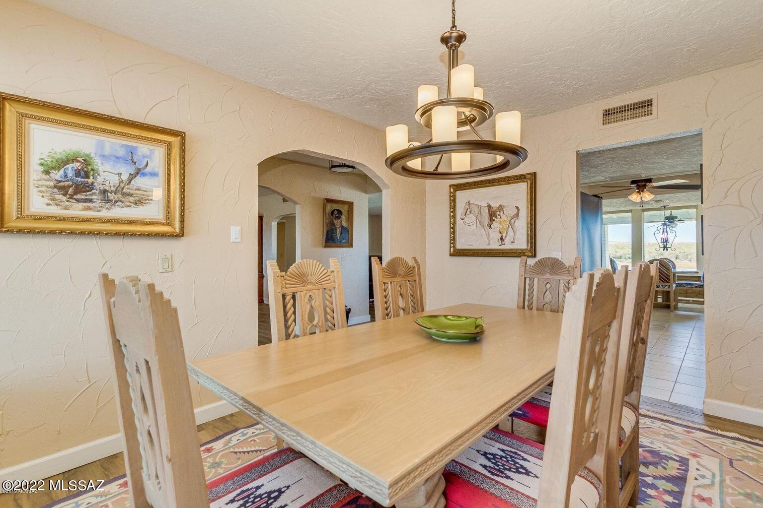 Arivaca Lake Est - Residential