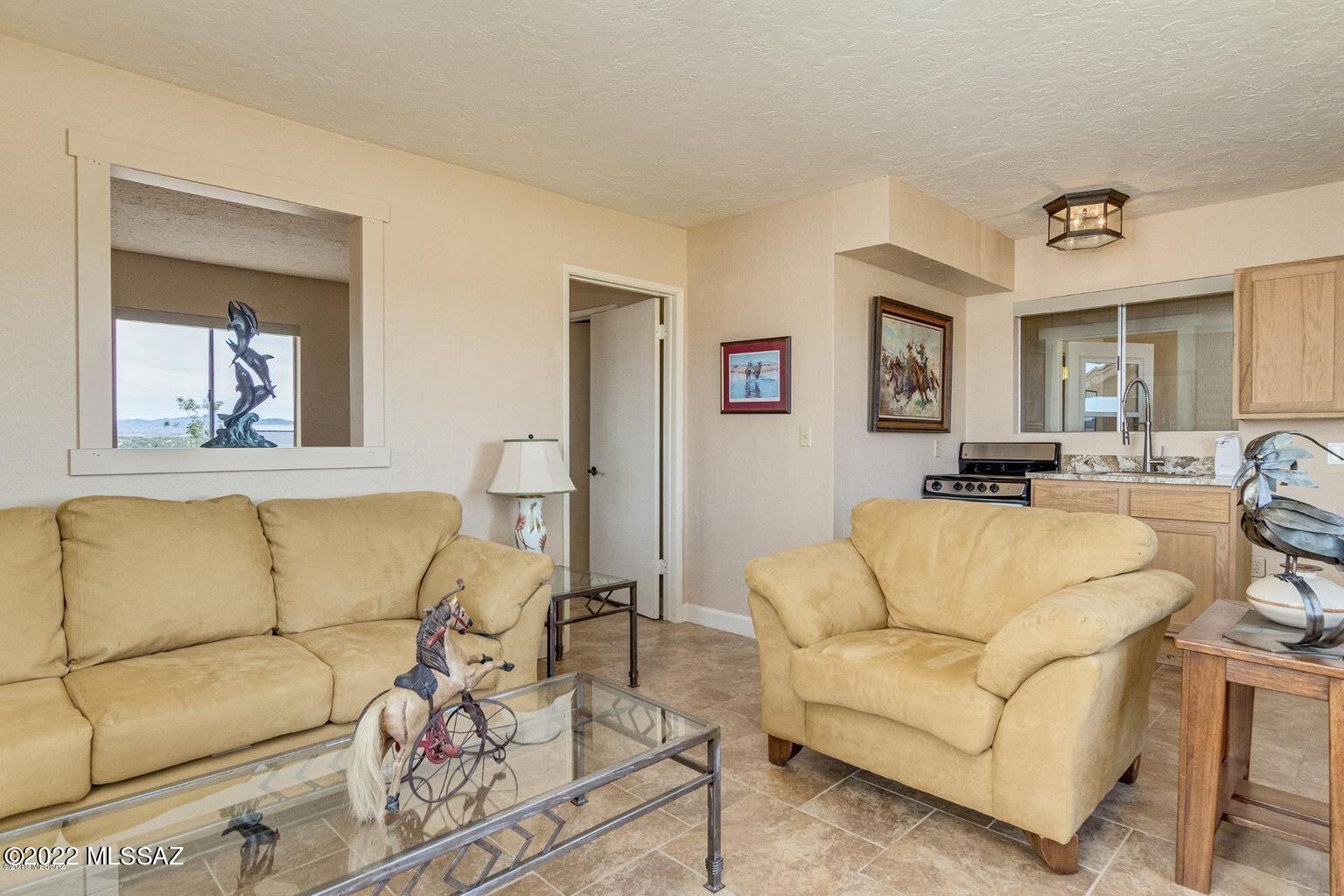 Arivaca Lake Est - Residential