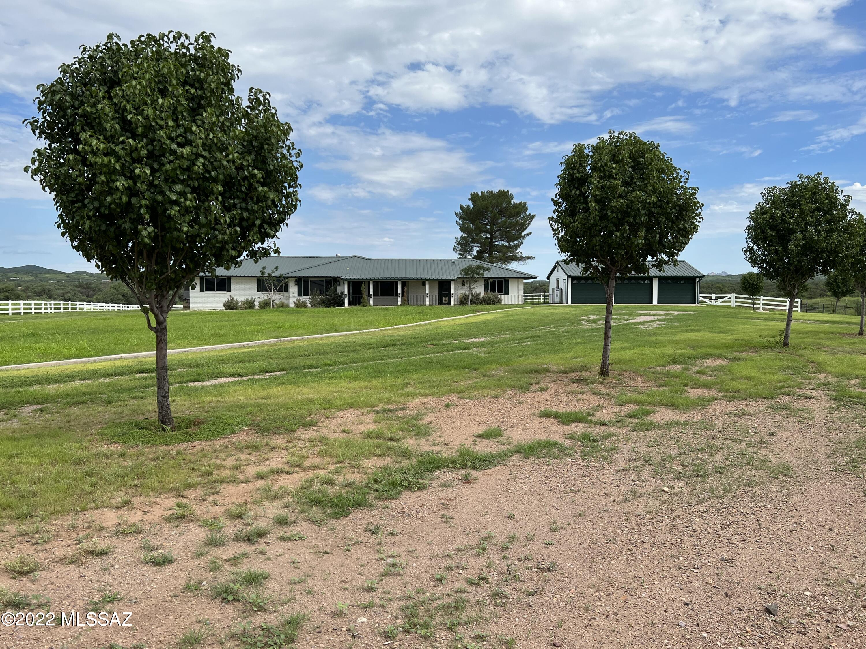 Arivaca Lake Est - Residential
