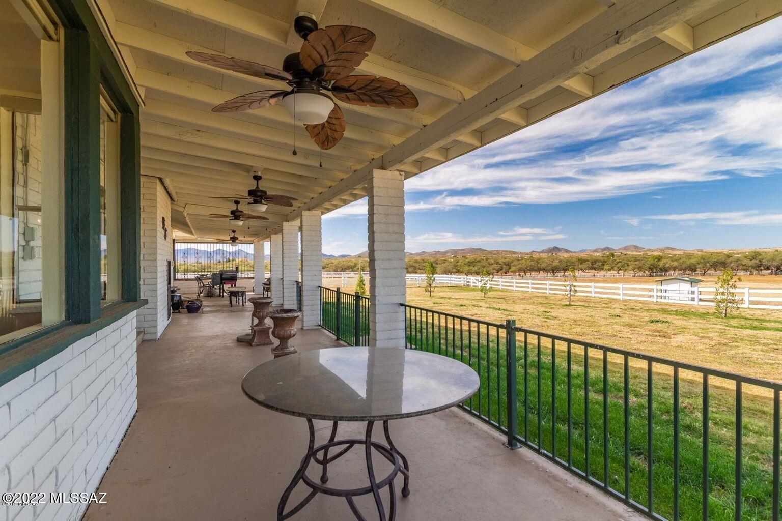 Arivaca Lake Est - Residential
