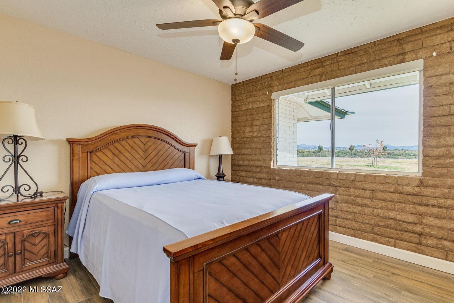 Arivaca Lake Est - Residential