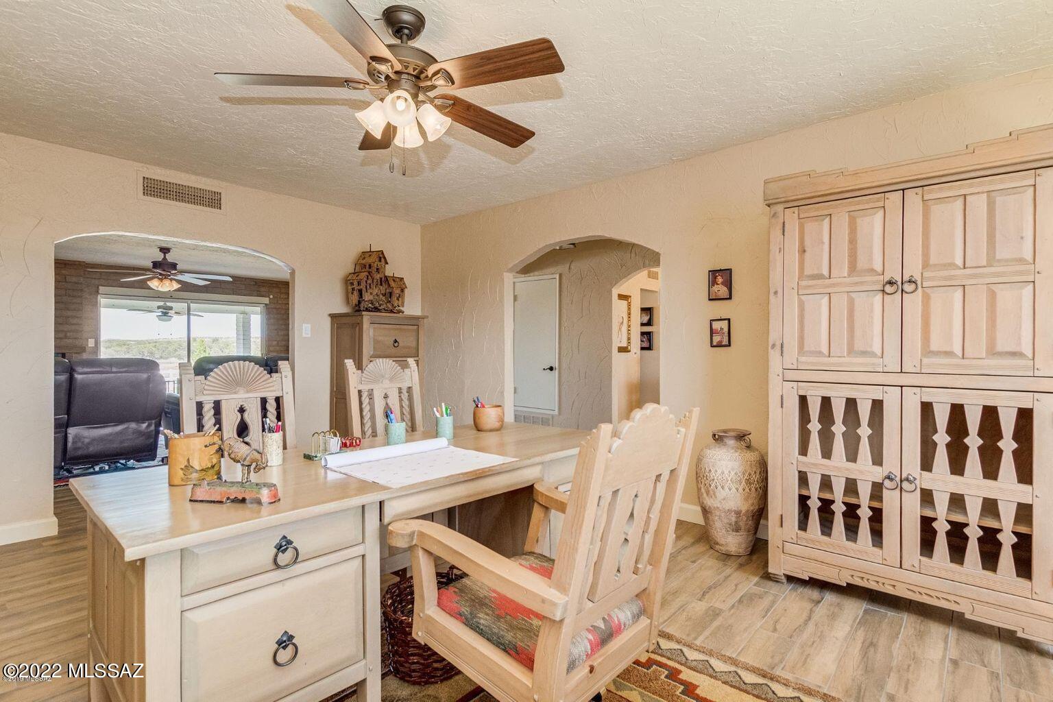 Arivaca Lake Est - Residential