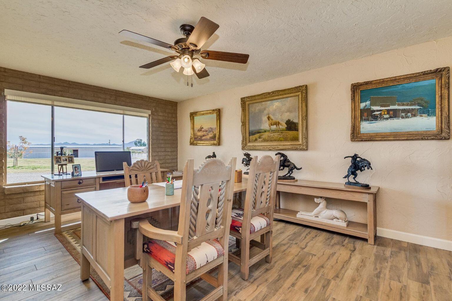 Arivaca Lake Est - Residential