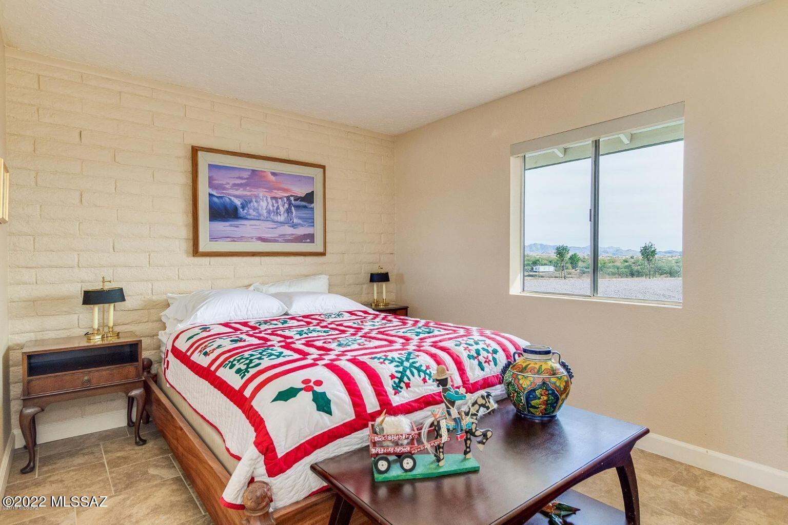 Arivaca Lake Est - Residential