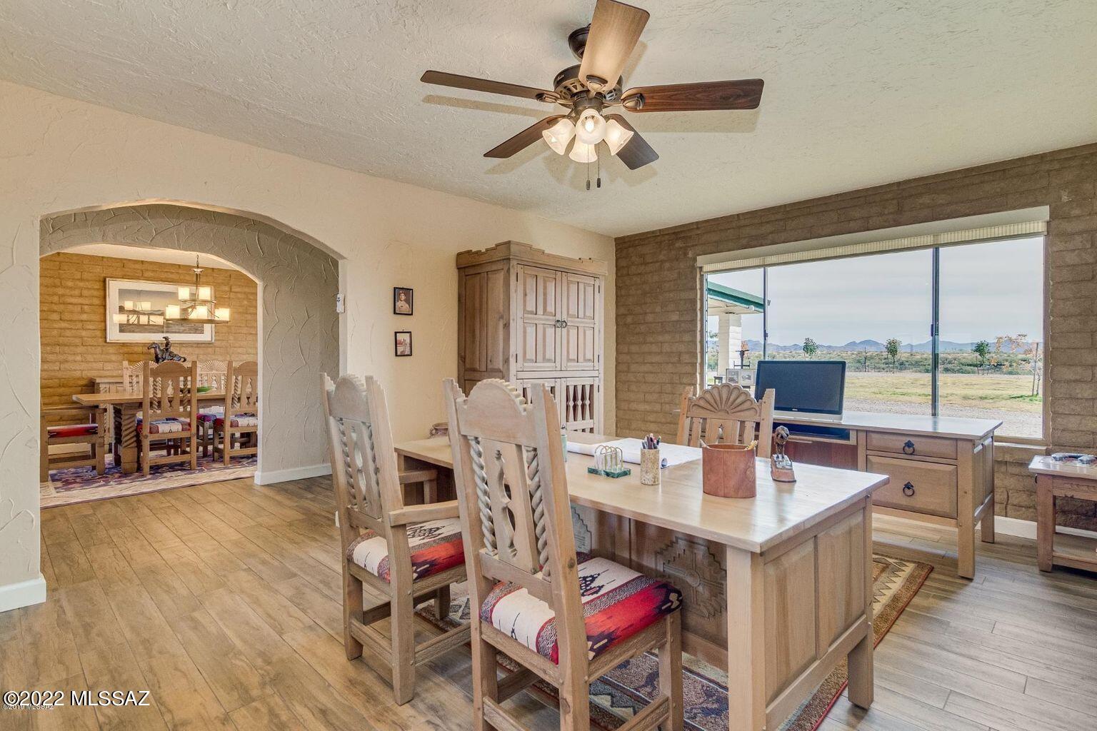 Arivaca Lake Est - Residential