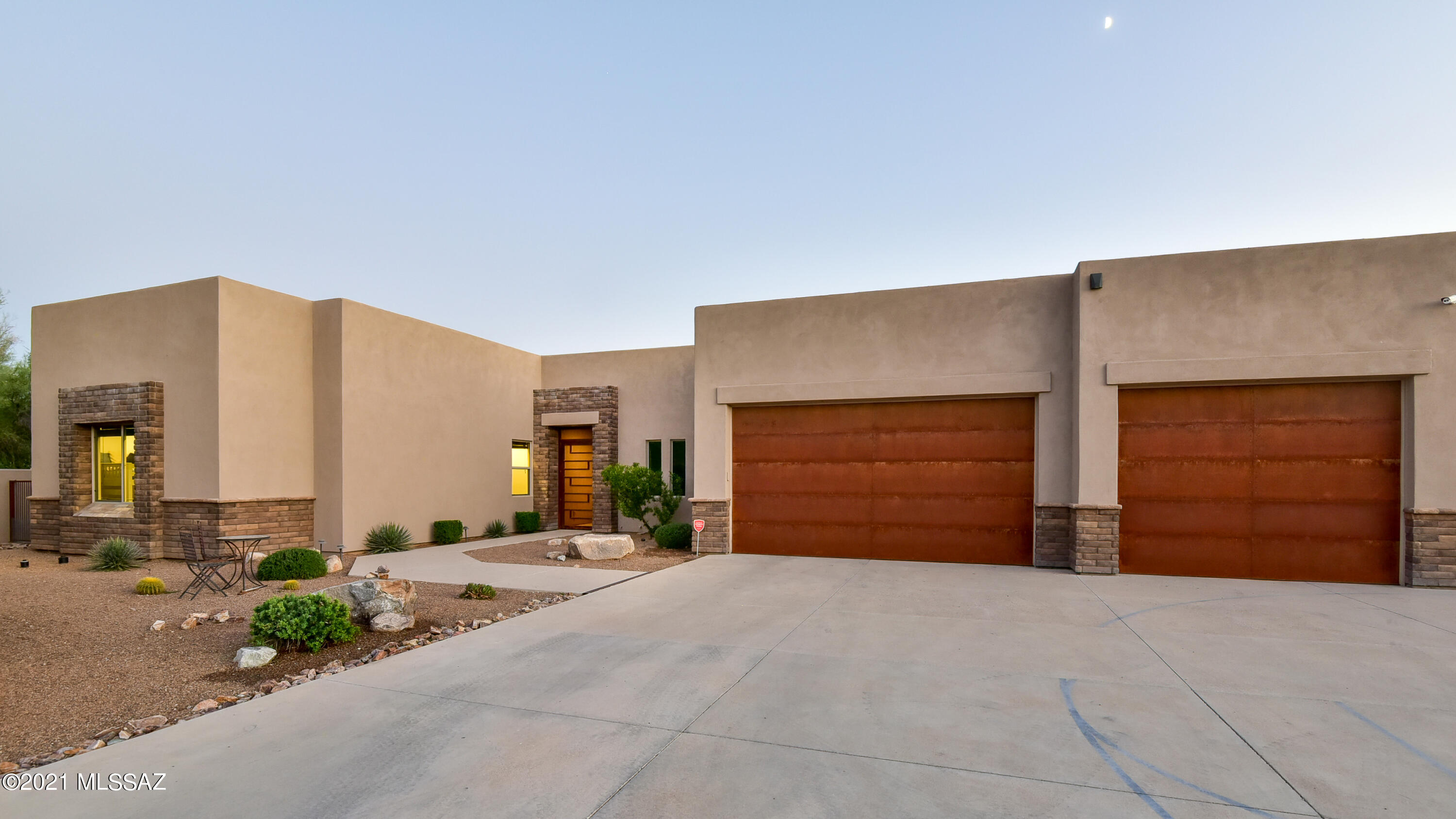 Somerset Canyon Neighborhood 10, Par. X,Y - Residential