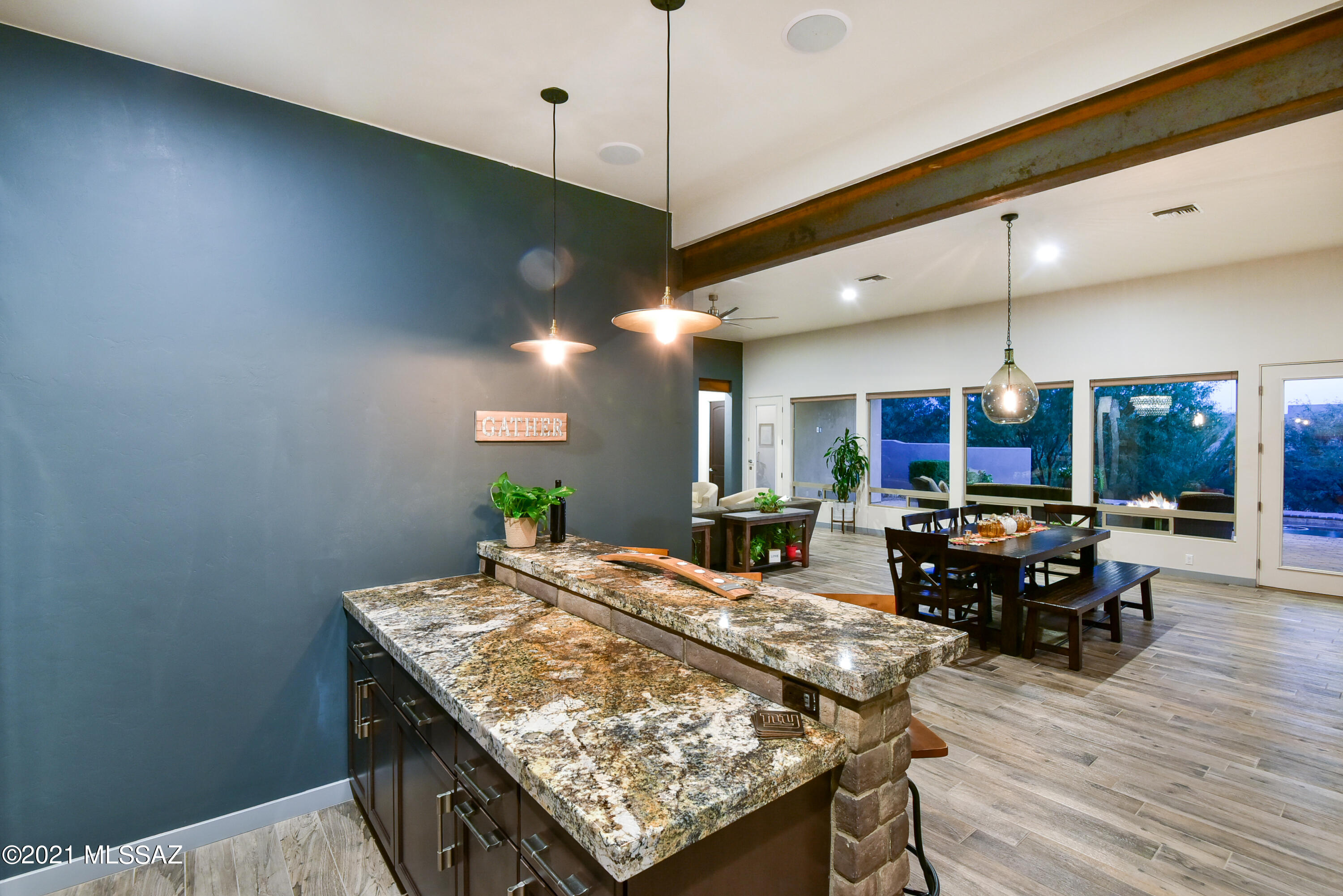 Somerset Canyon Neighborhood 10, Par. X,Y - Residential