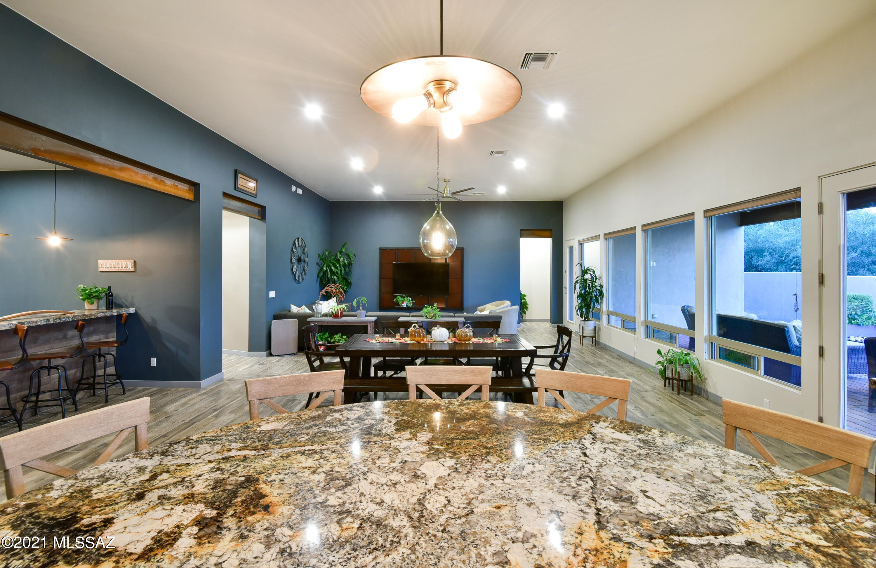 Somerset Canyon Neighborhood 10, Par. X,Y - Residential