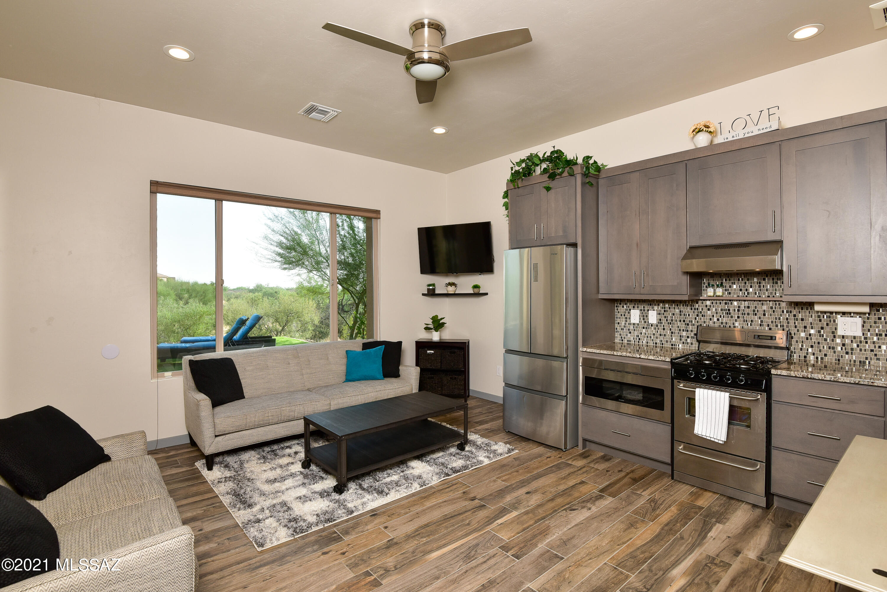 Somerset Canyon Neighborhood 10, Par. X,Y - Residential