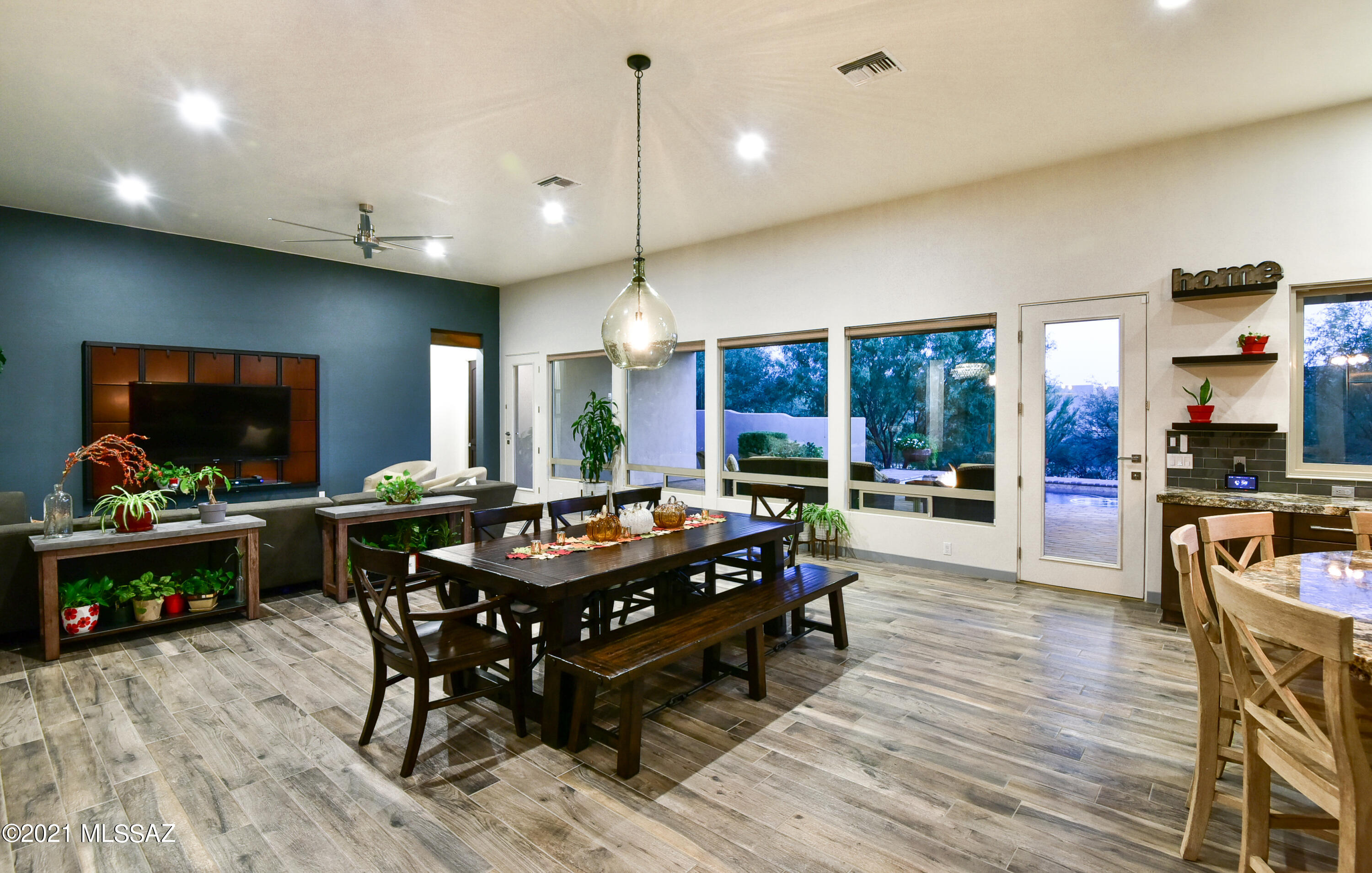 Somerset Canyon Neighborhood 10, Par. X,Y - Residential