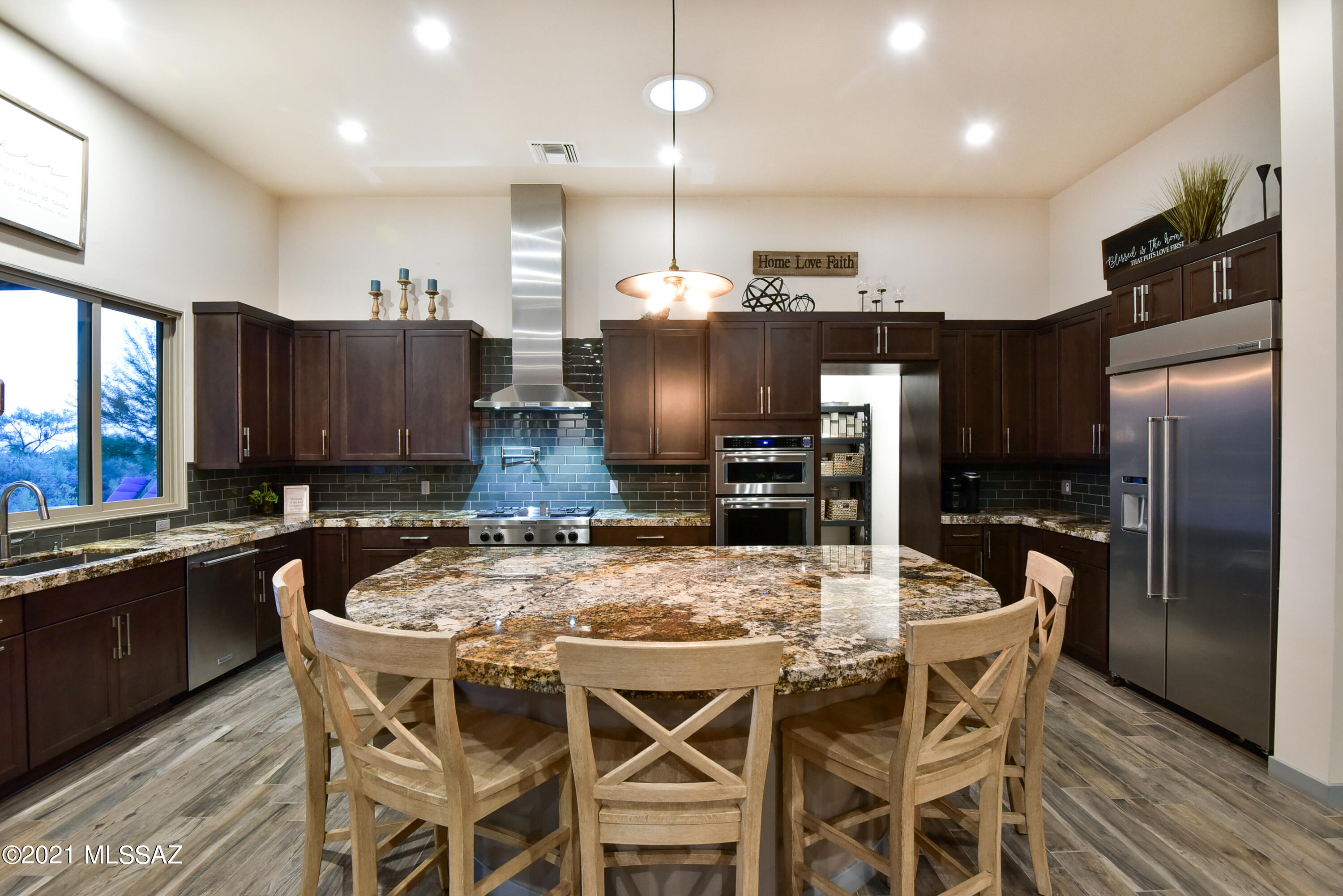 Somerset Canyon Neighborhood 10, Par. X,Y - Residential