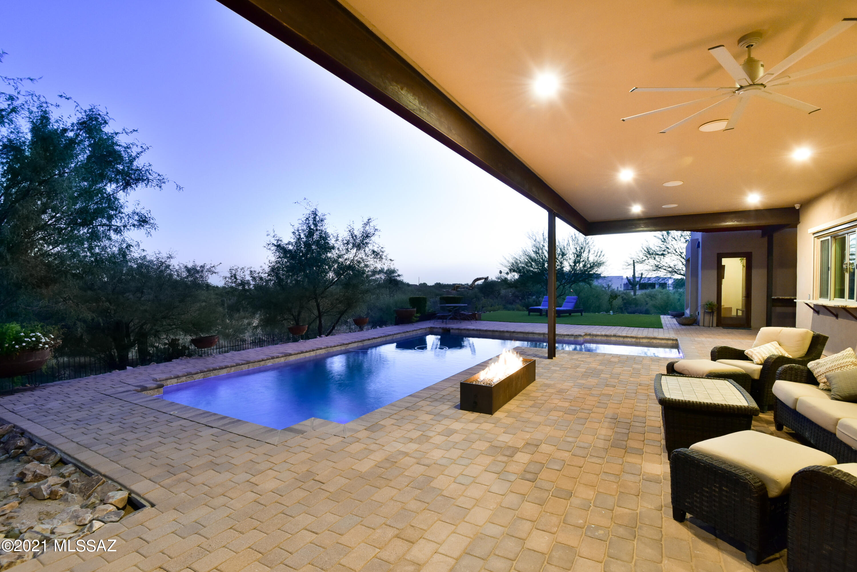 Somerset Canyon Neighborhood 10, Par. X,Y - Residential