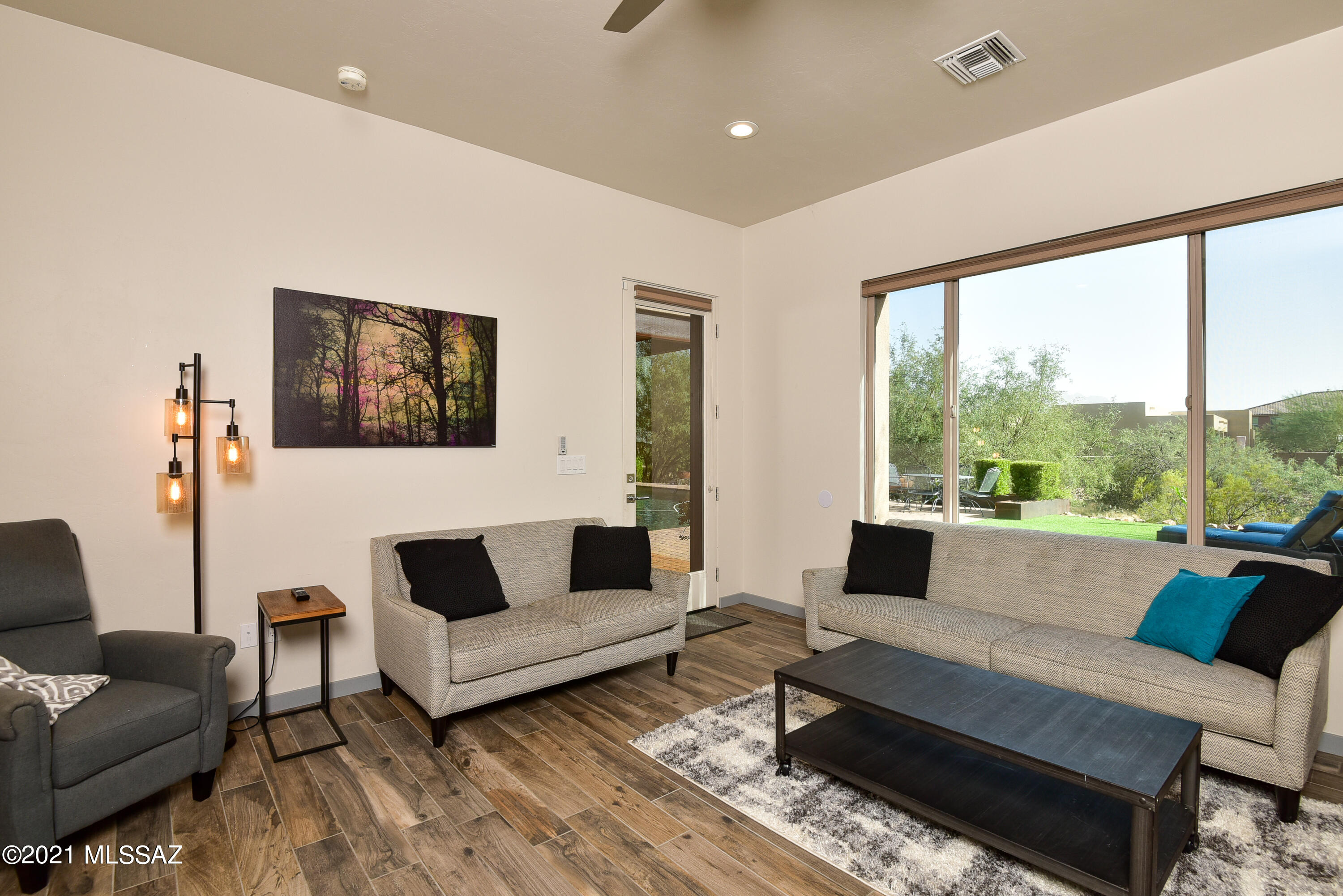 Somerset Canyon Neighborhood 10, Par. X,Y - Residential