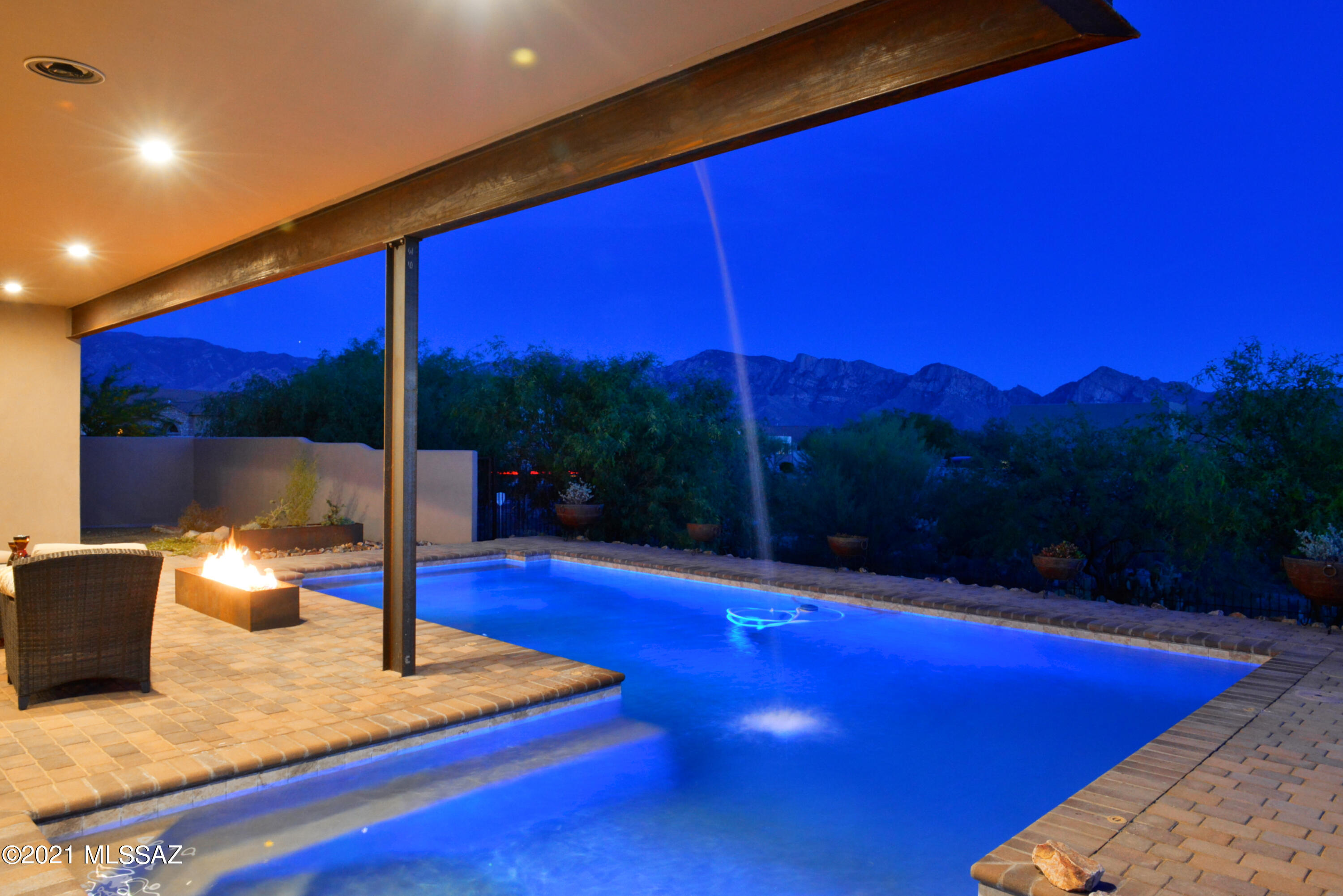 Somerset Canyon Neighborhood 10, Par. X,Y - Residential