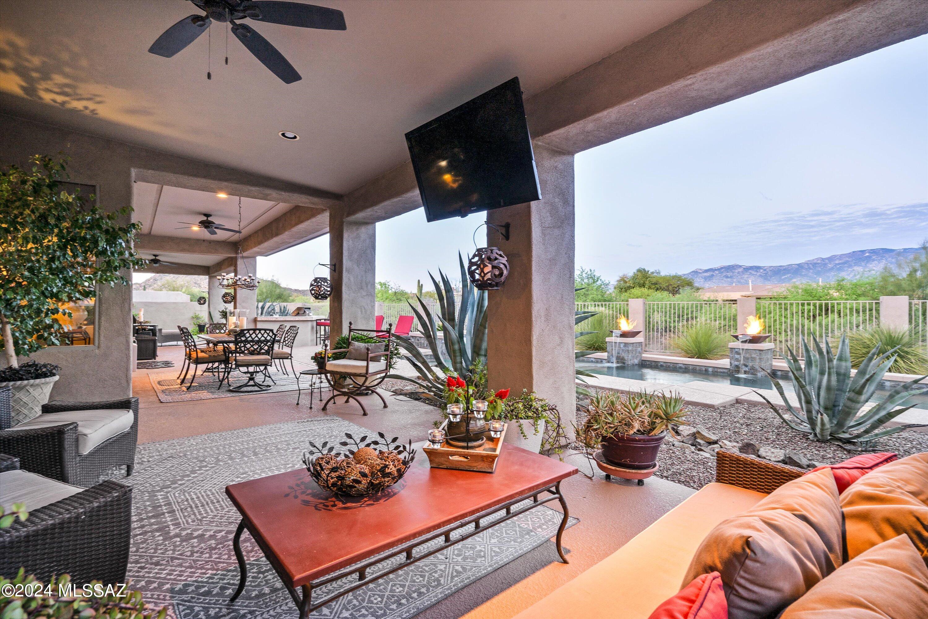 Rancho Vistoso Pcl Af Nbrhd 11 - Residential