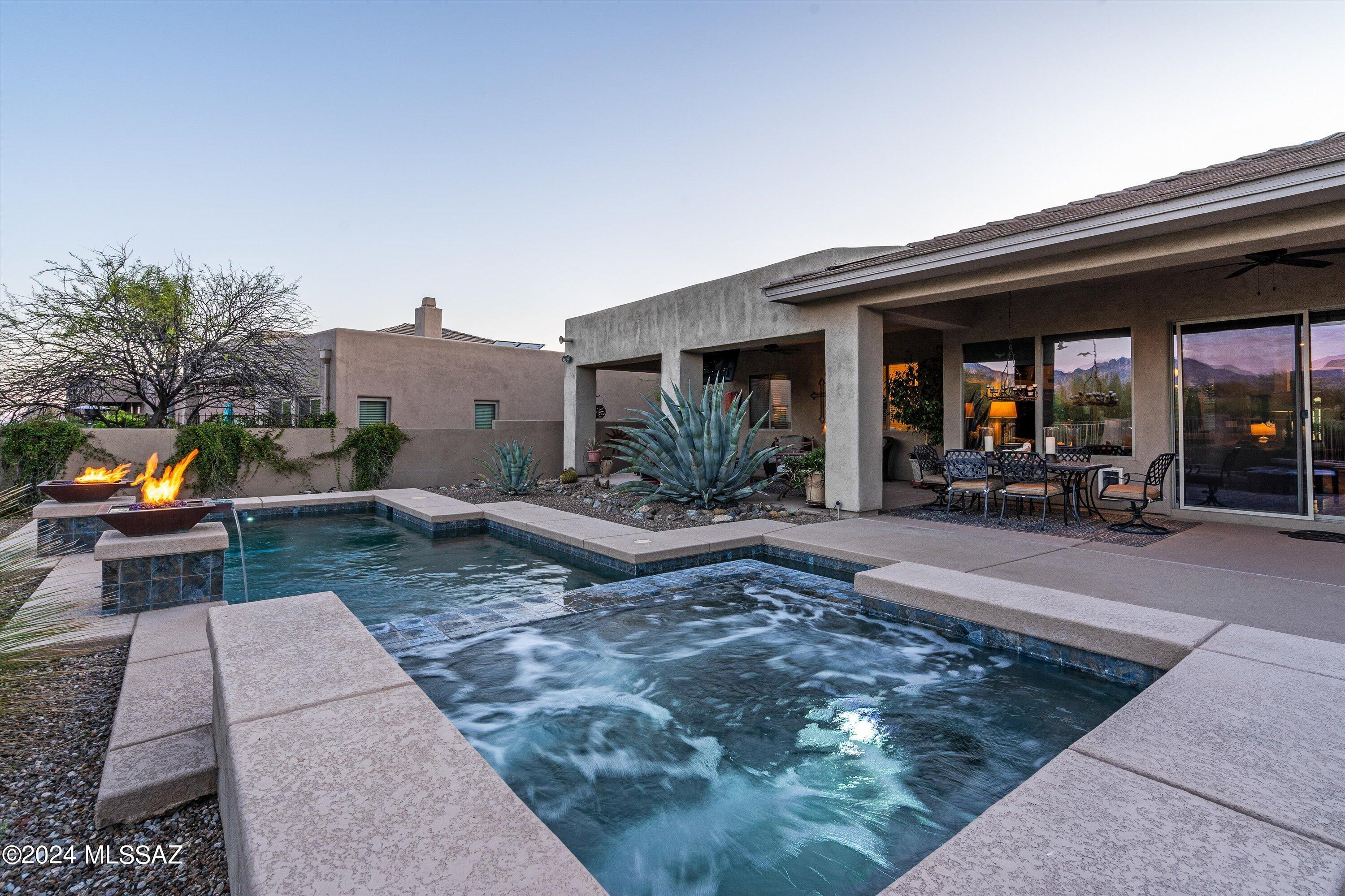 Rancho Vistoso Pcl Af Nbrhd 11 - Residential