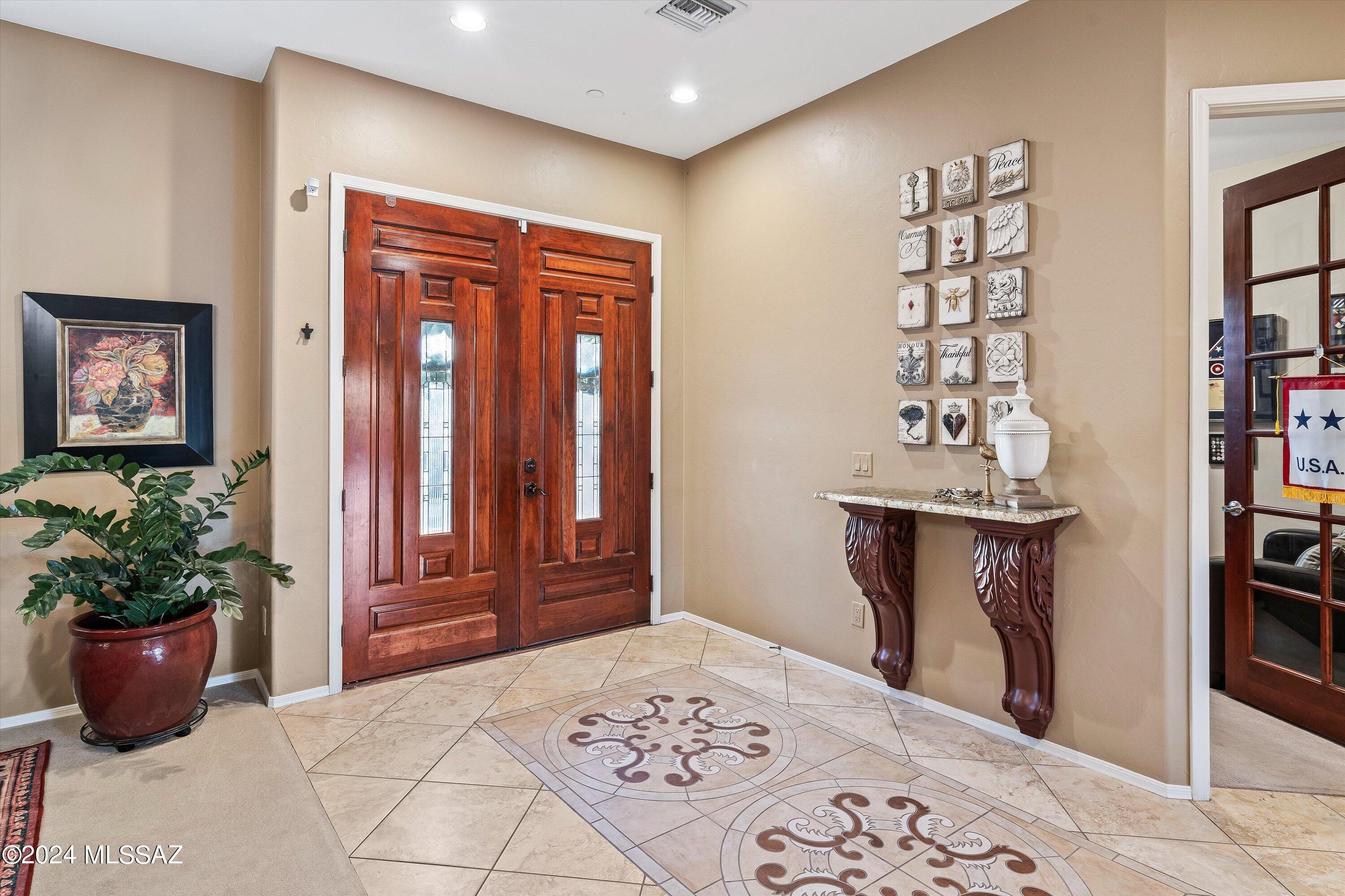 Rancho Vistoso Pcl Af Nbrhd 11 - Residential