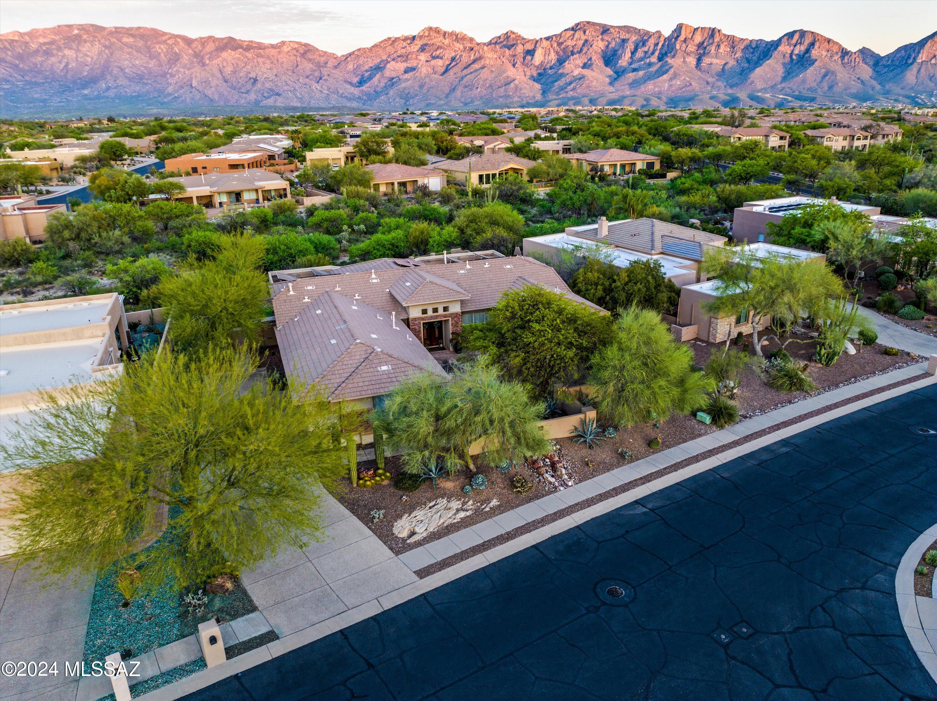 Rancho Vistoso Pcl Af Nbrhd 11 - Residential