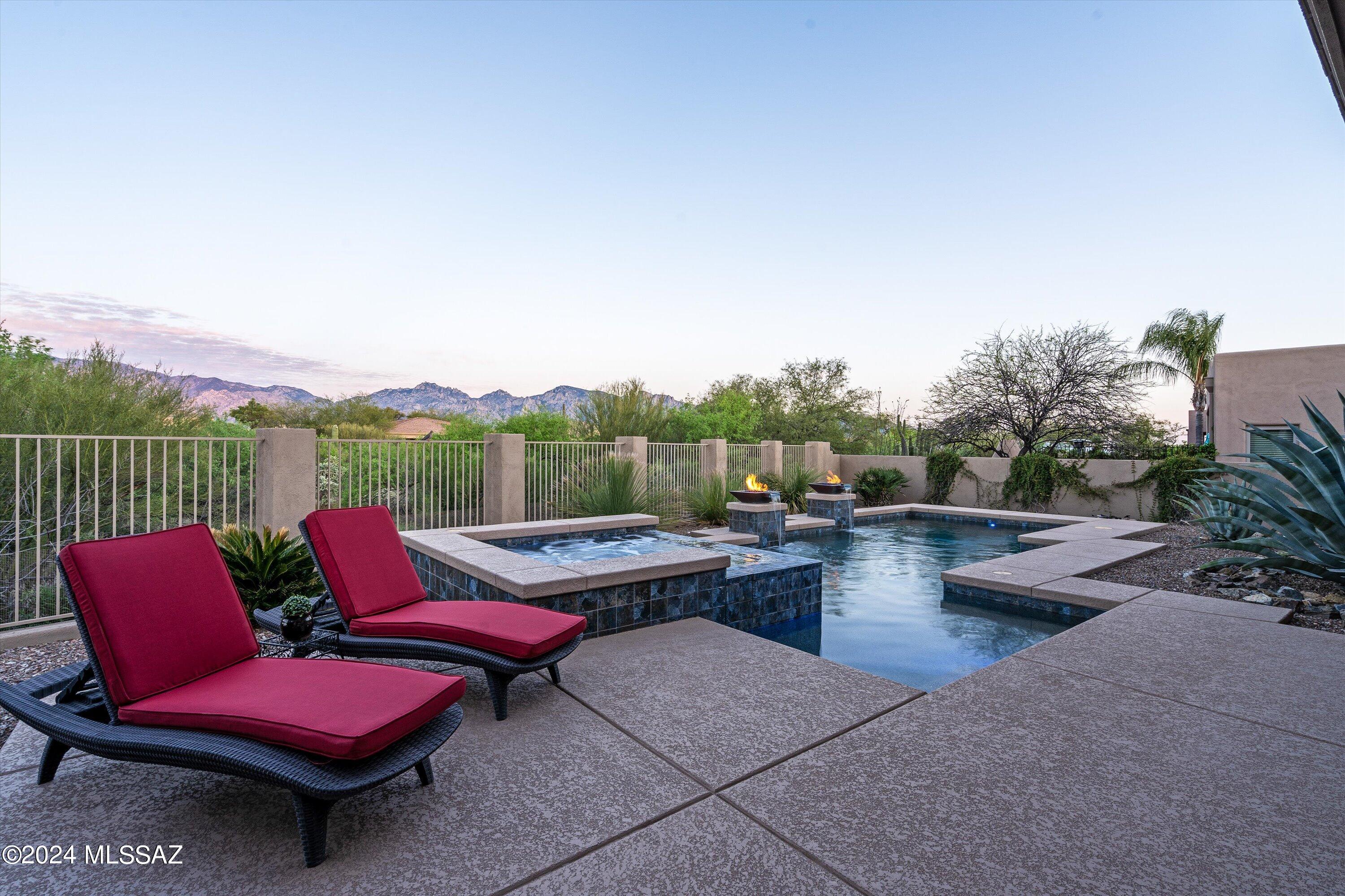 Rancho Vistoso Pcl Af Nbrhd 11 - Residential