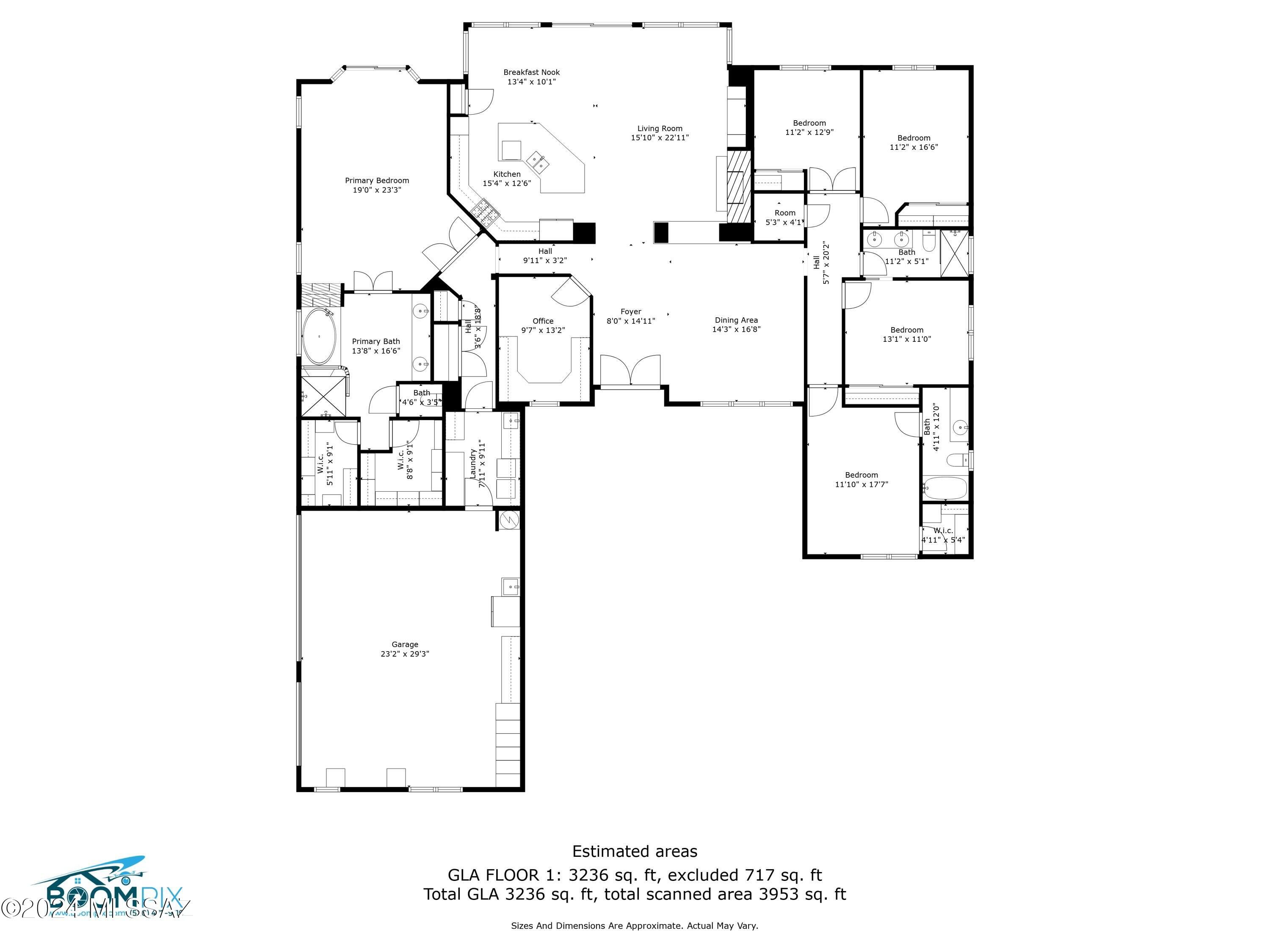 Rancho Vistoso Pcl Af Nbrhd 11 - Residential