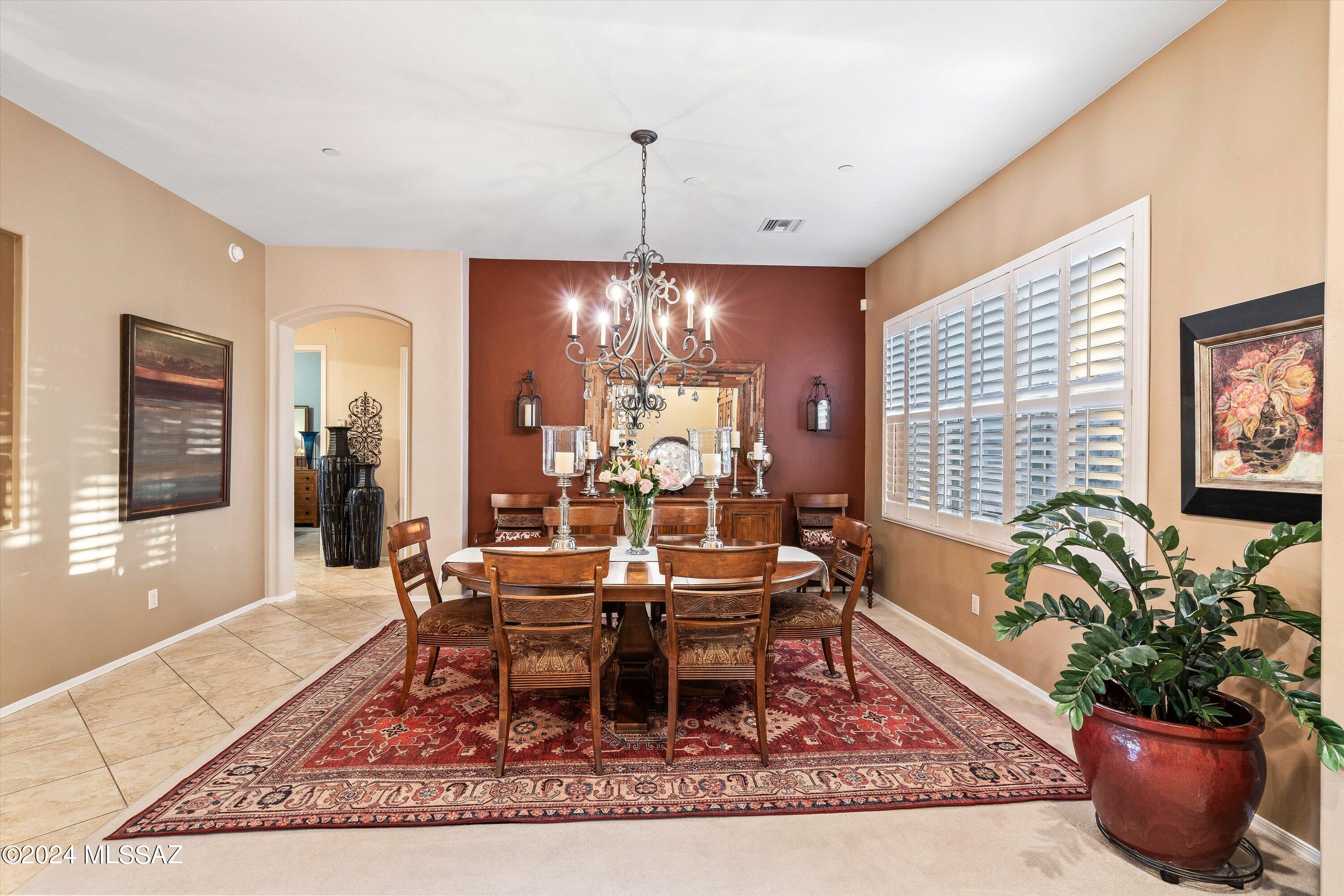 Rancho Vistoso Pcl Af Nbrhd 11 - Residential
