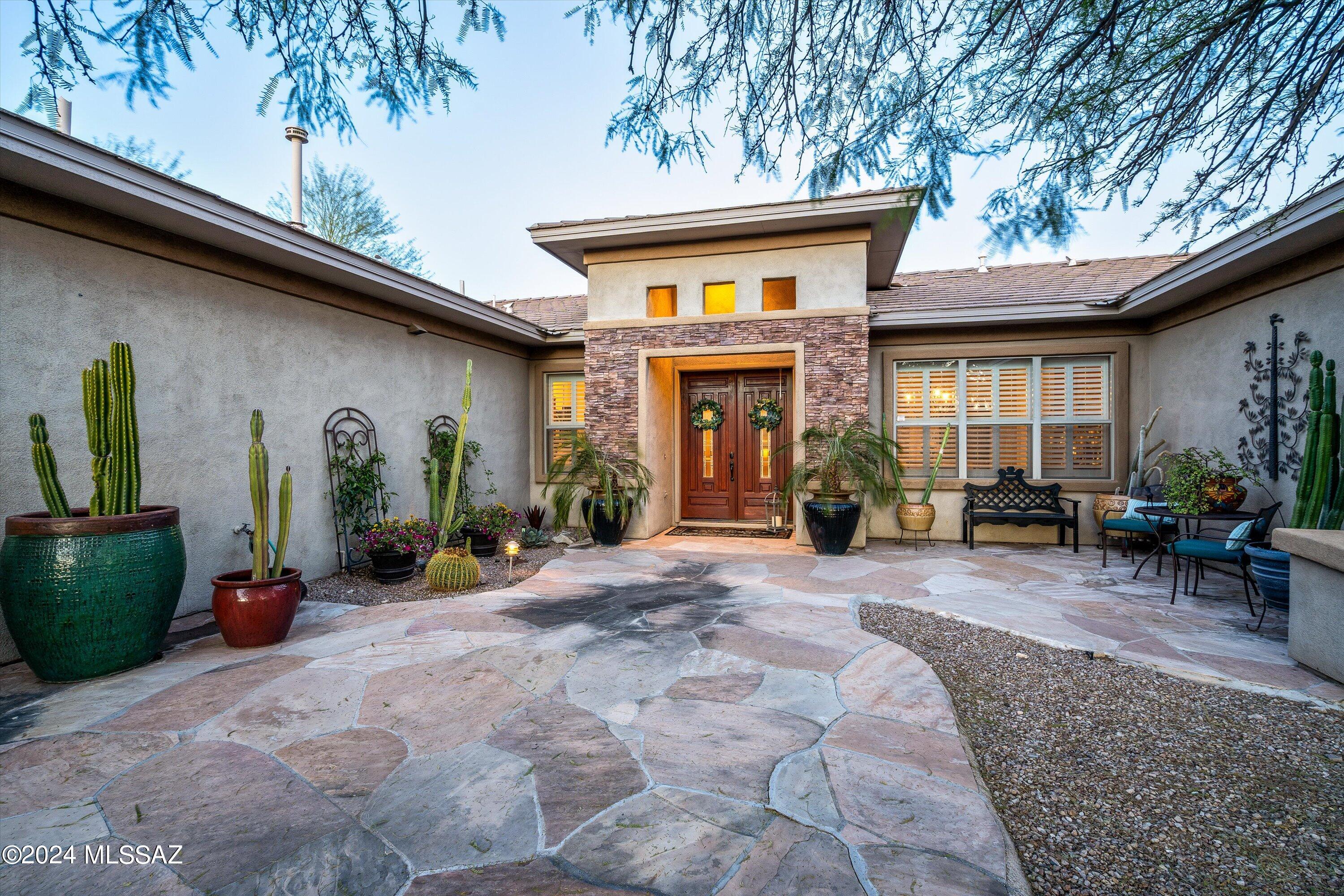 Rancho Vistoso Pcl Af Nbrhd 11 - Residential