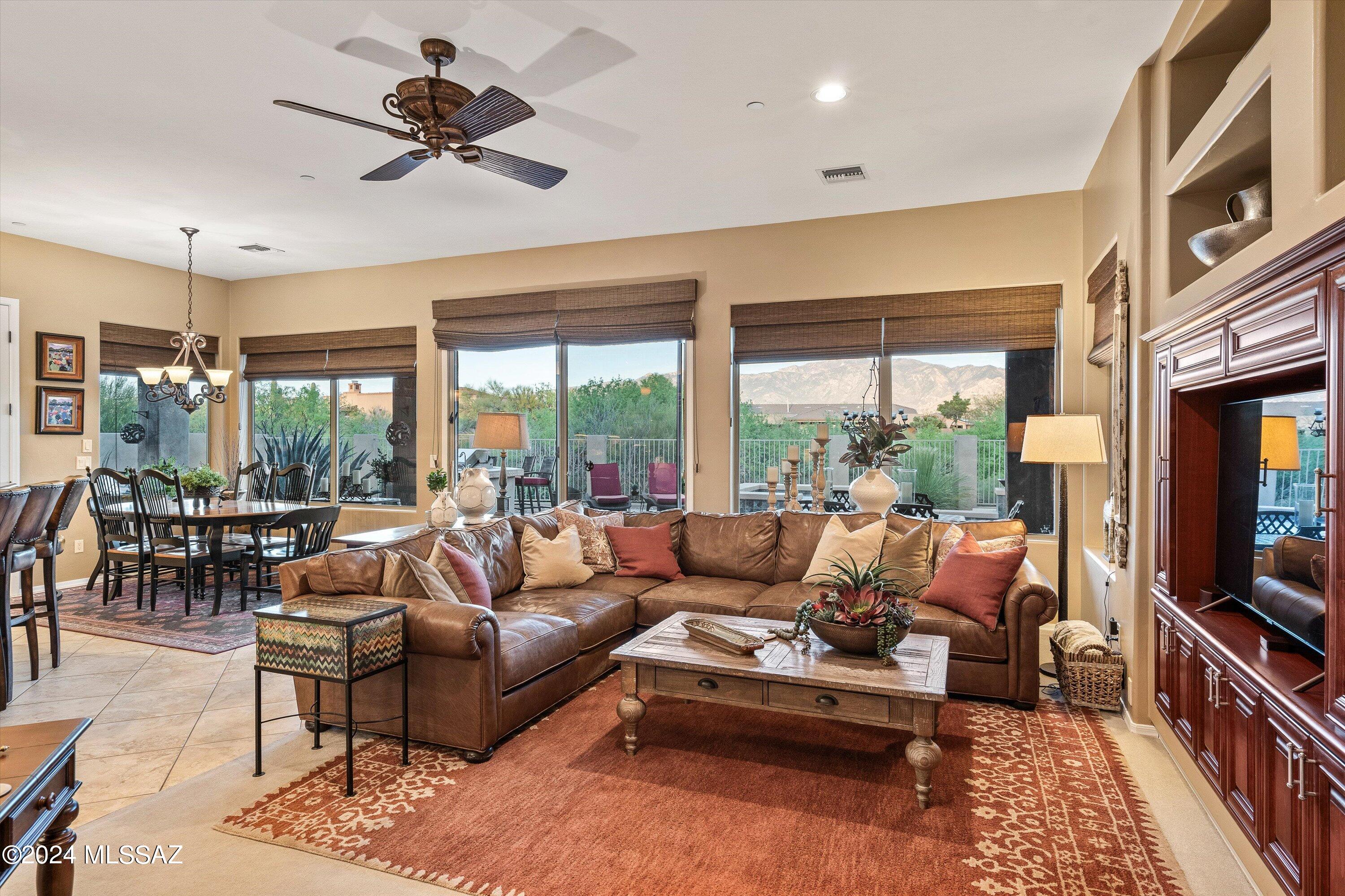 Rancho Vistoso Pcl Af Nbrhd 11 - Residential