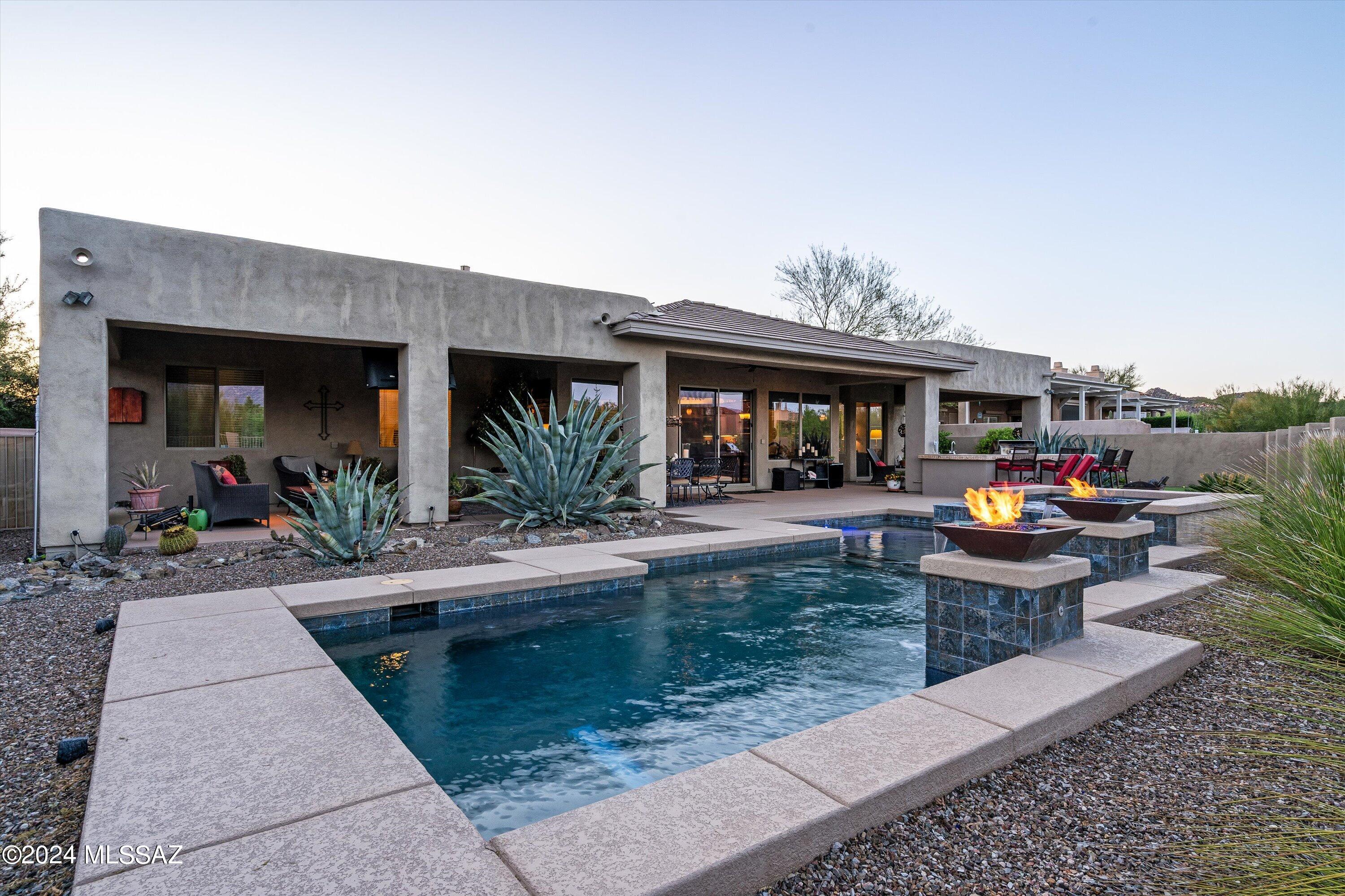 Rancho Vistoso Pcl Af Nbrhd 11 - Residential