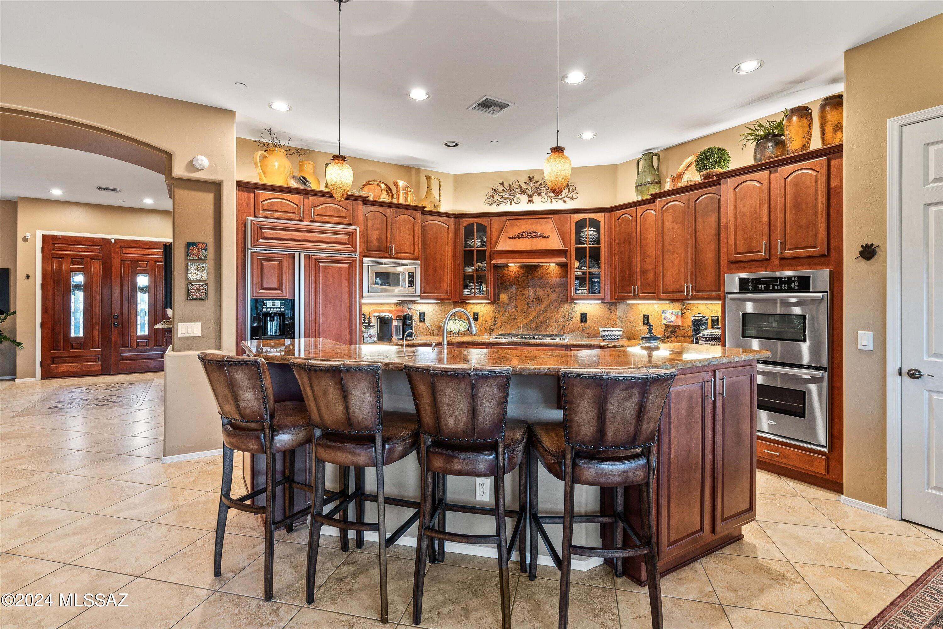 Rancho Vistoso Pcl Af Nbrhd 11 - Residential