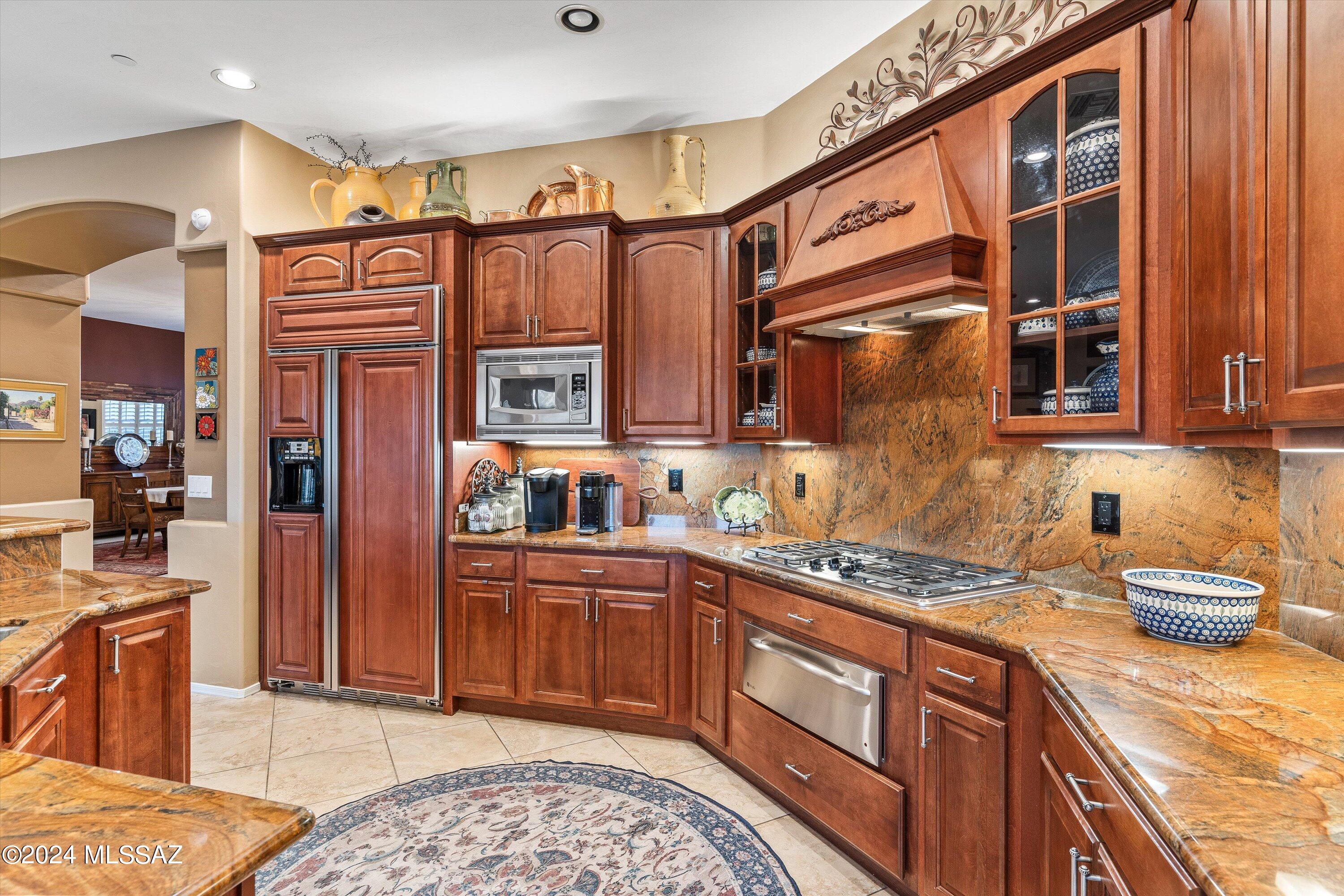 Rancho Vistoso Pcl Af Nbrhd 11 - Residential