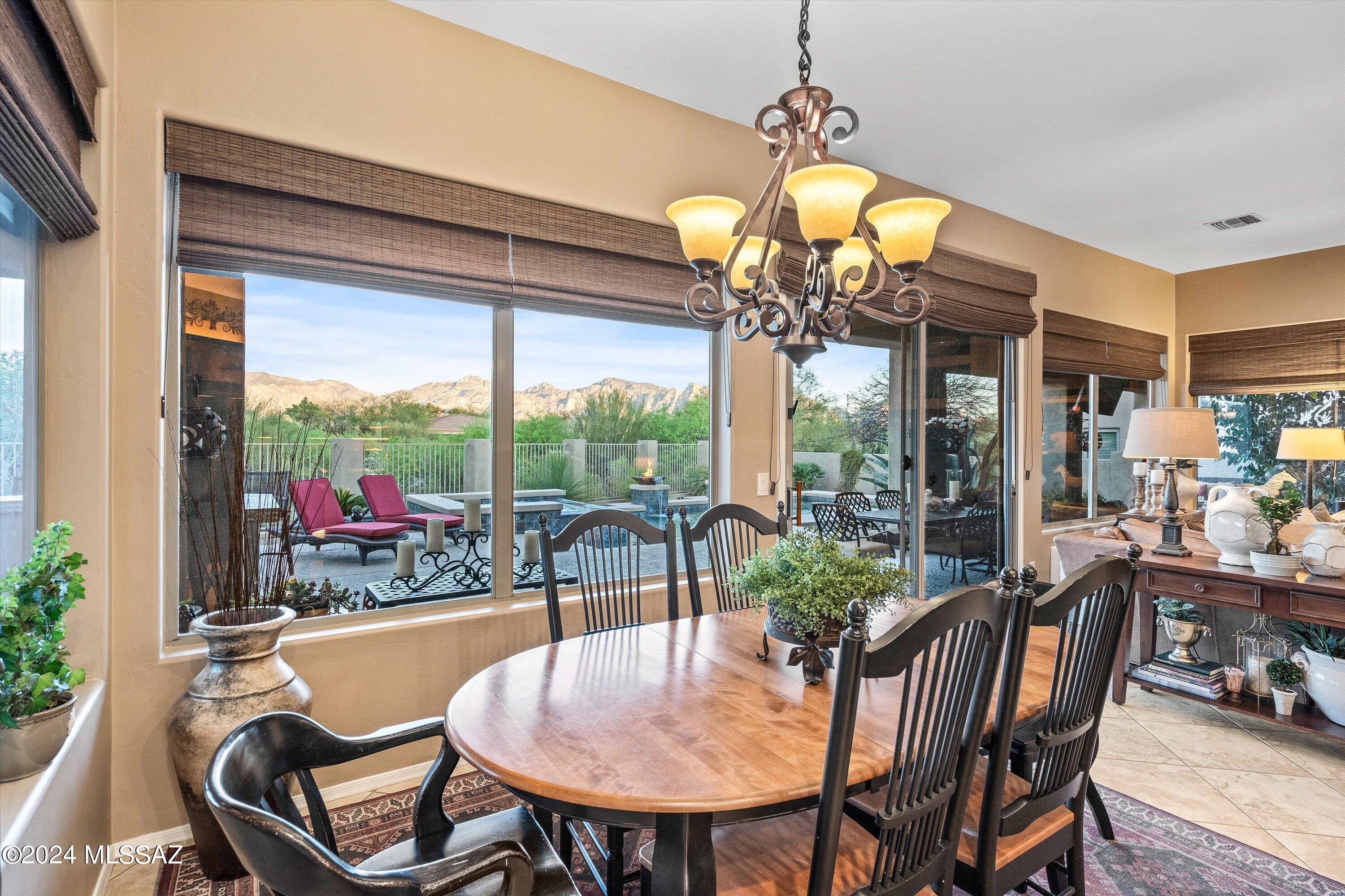 Rancho Vistoso Pcl Af Nbrhd 11 - Residential
