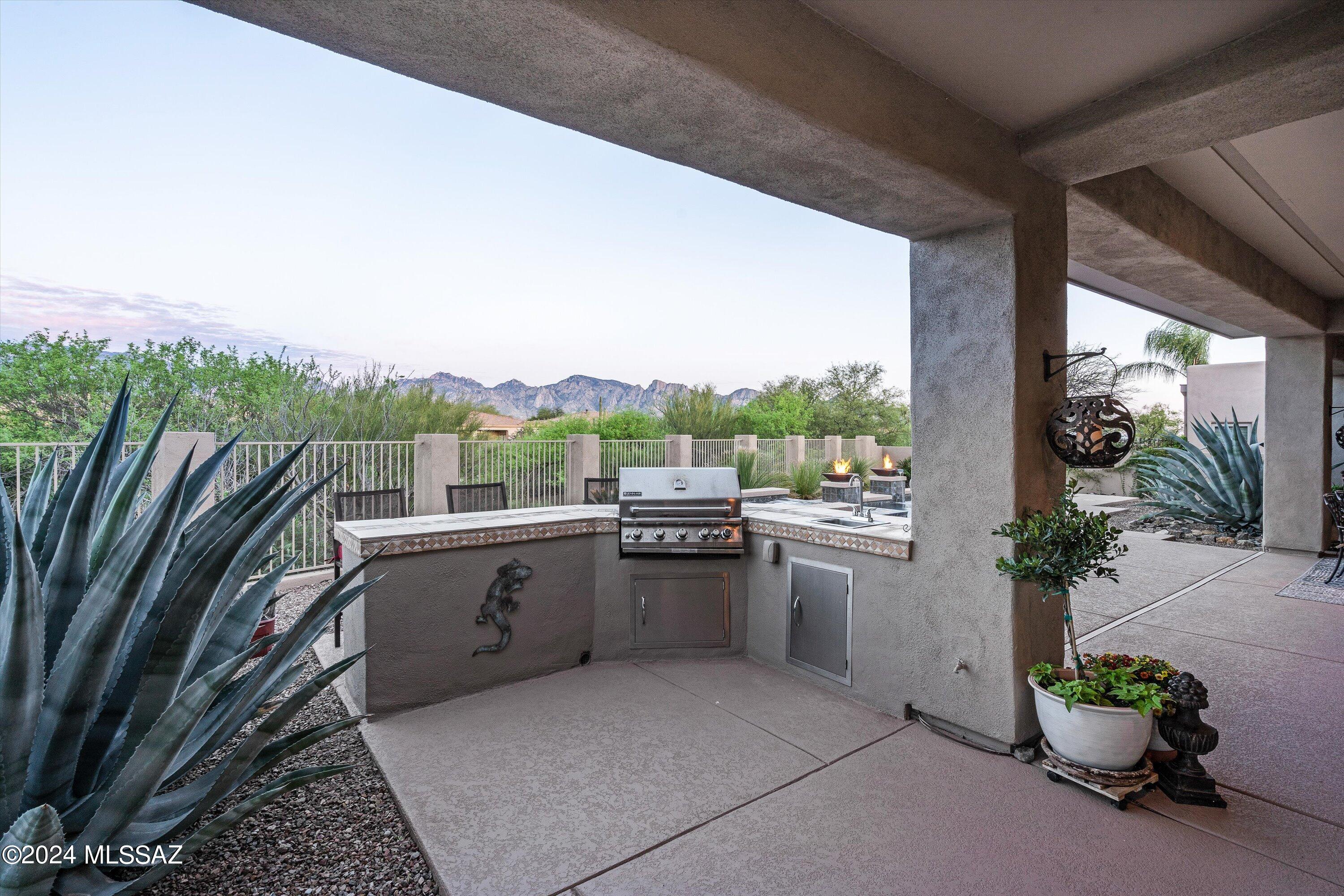 Rancho Vistoso Pcl Af Nbrhd 11 - Residential