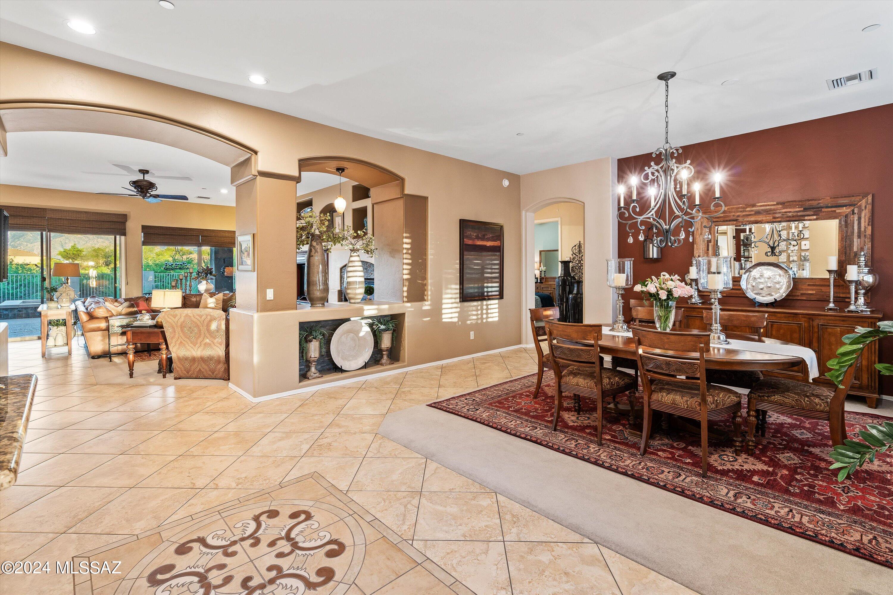 Rancho Vistoso Pcl Af Nbrhd 11 - Residential