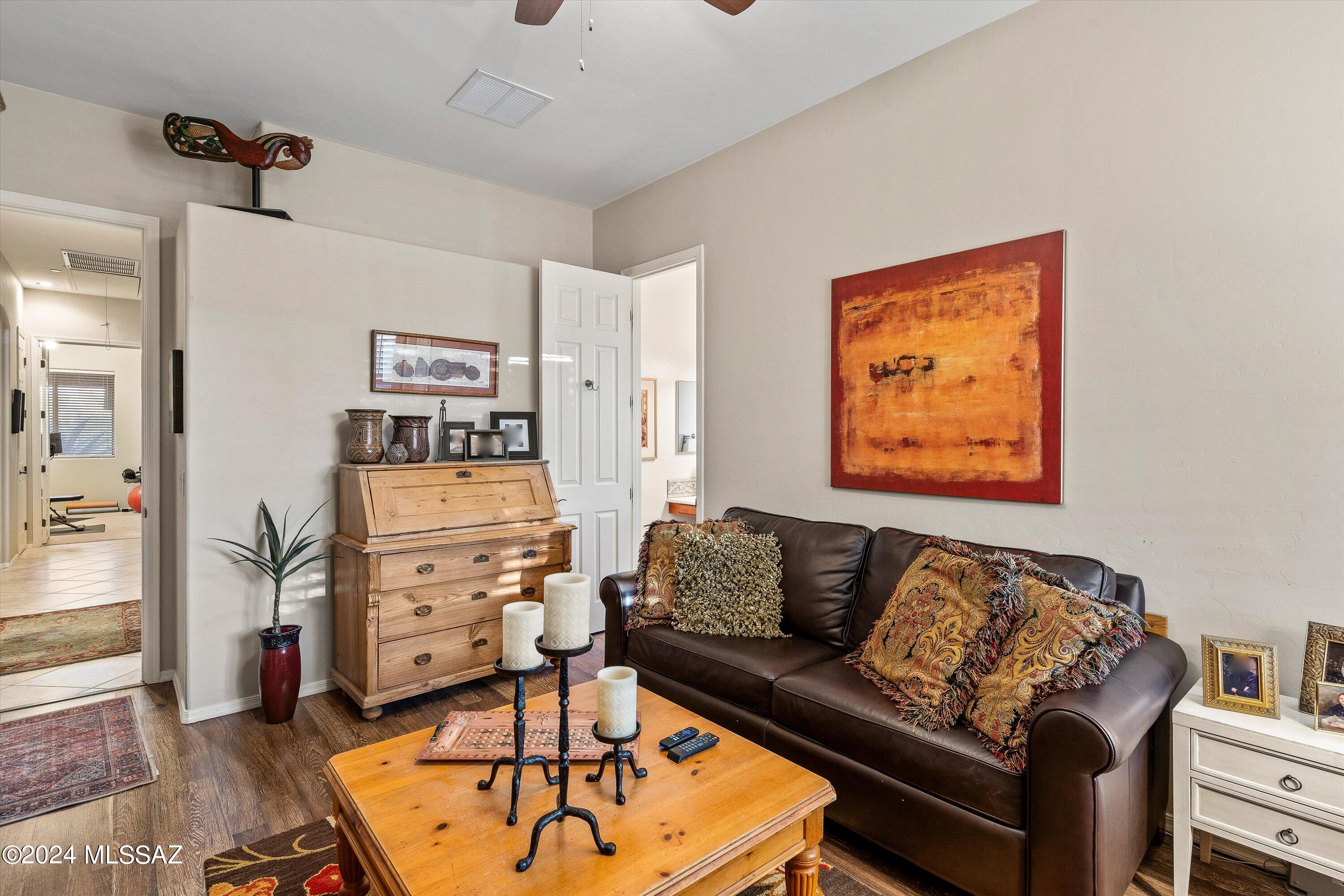 Rancho Vistoso Pcl Af Nbrhd 11 - Residential