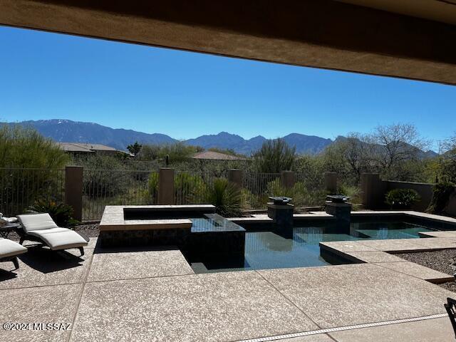 Rancho Vistoso Pcl Af Nbrhd 11 - Residential