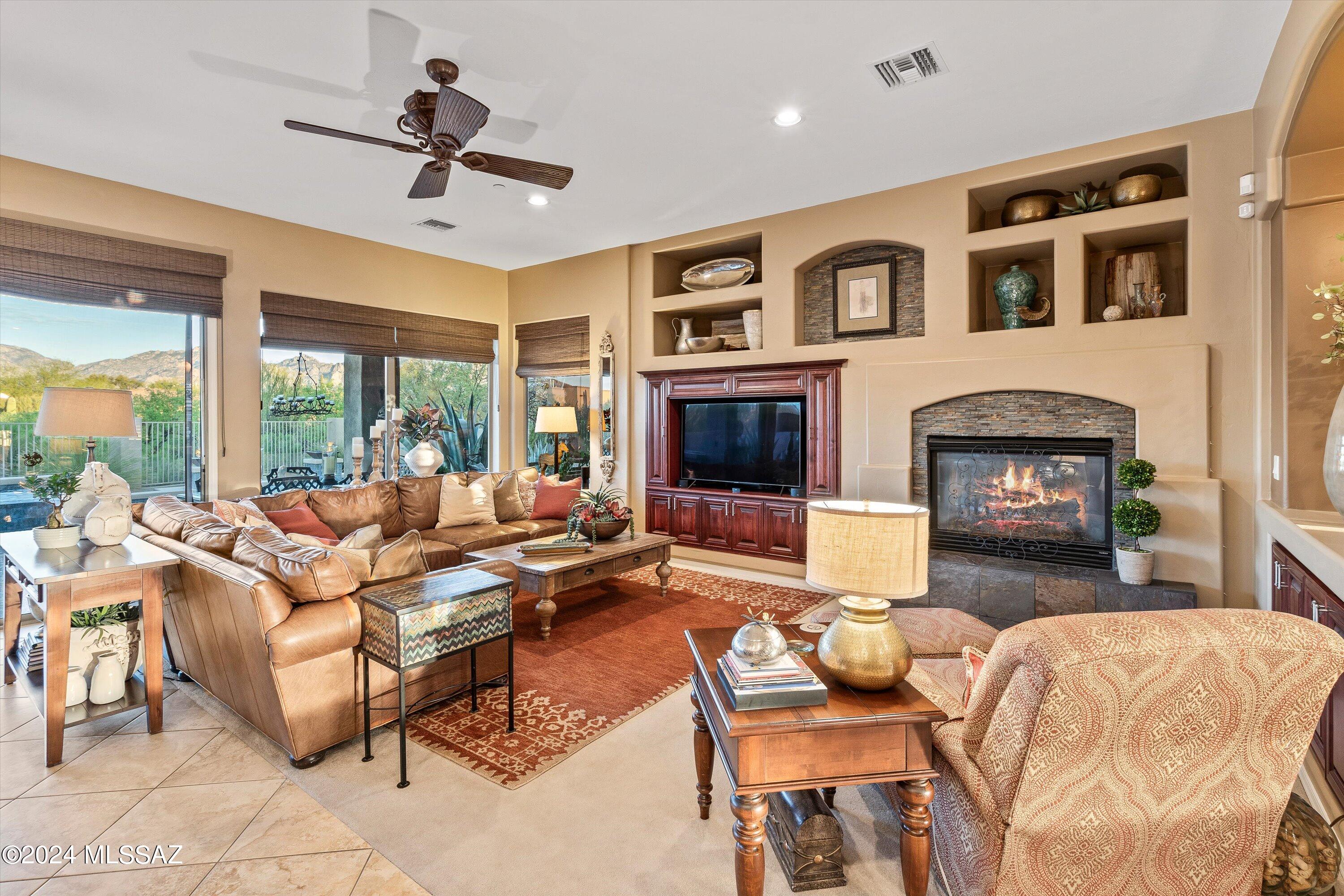 Rancho Vistoso Pcl Af Nbrhd 11 - Residential