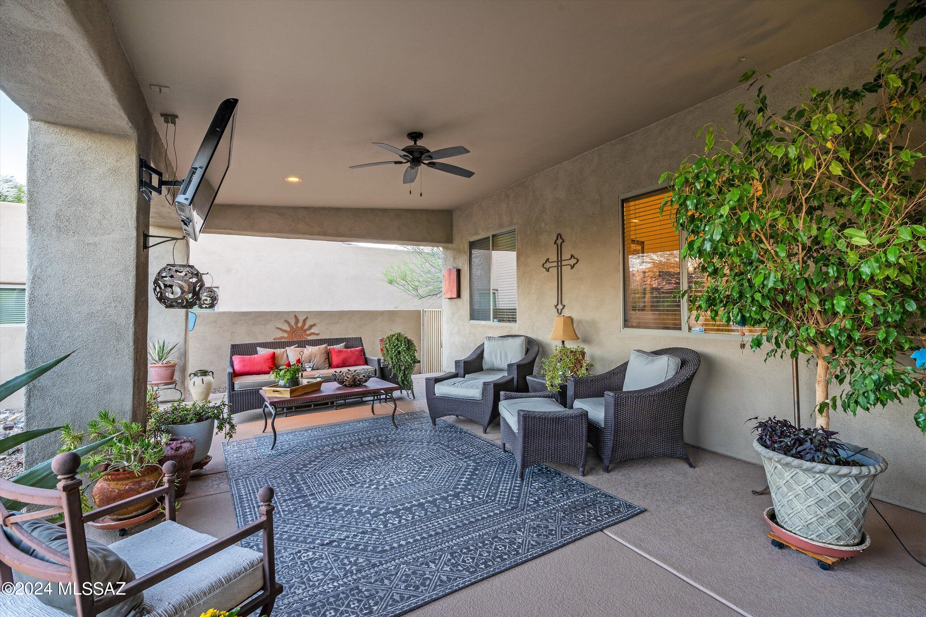 Rancho Vistoso Pcl Af Nbrhd 11 - Residential