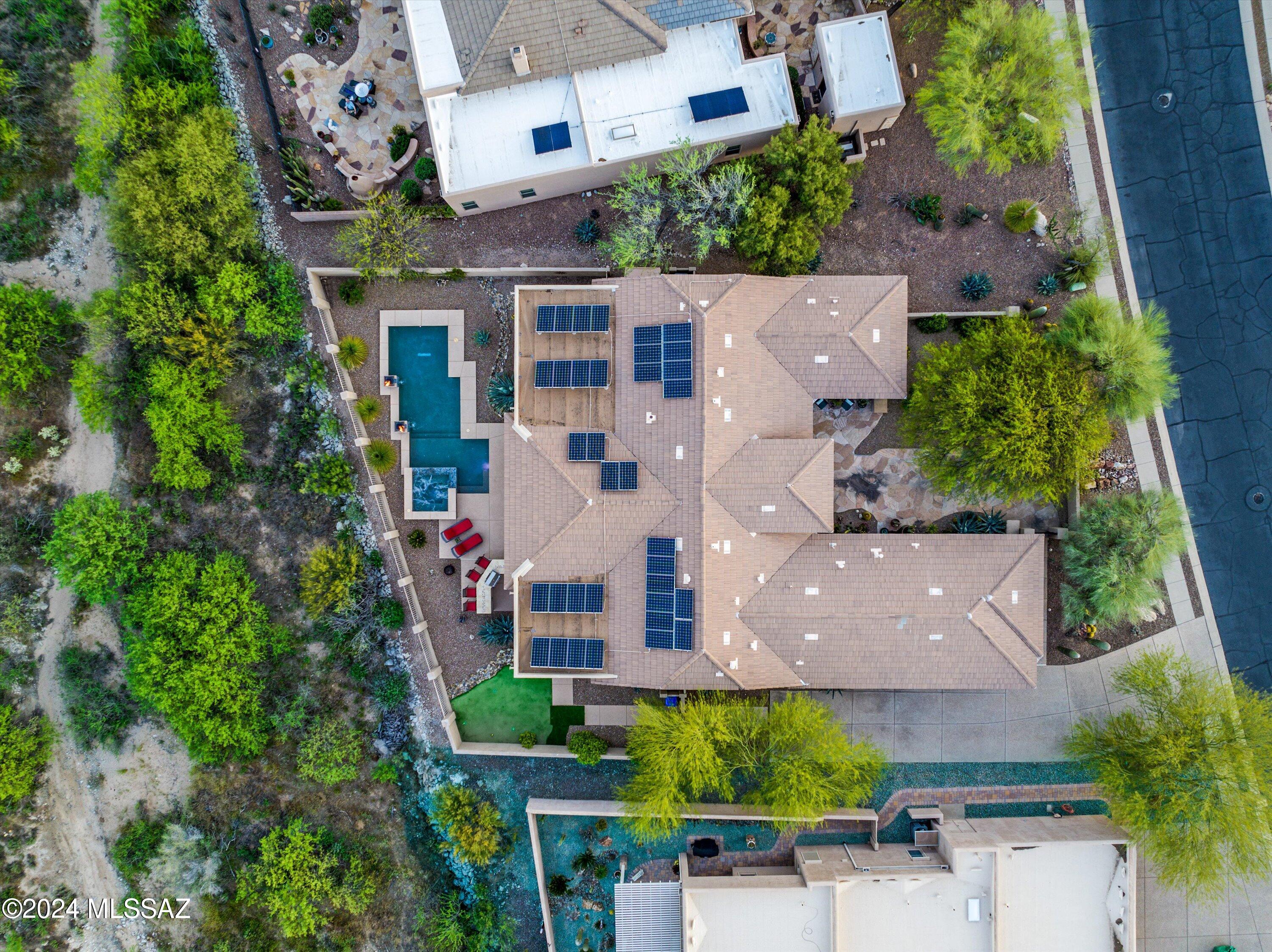 Rancho Vistoso Pcl Af Nbrhd 11 - Residential