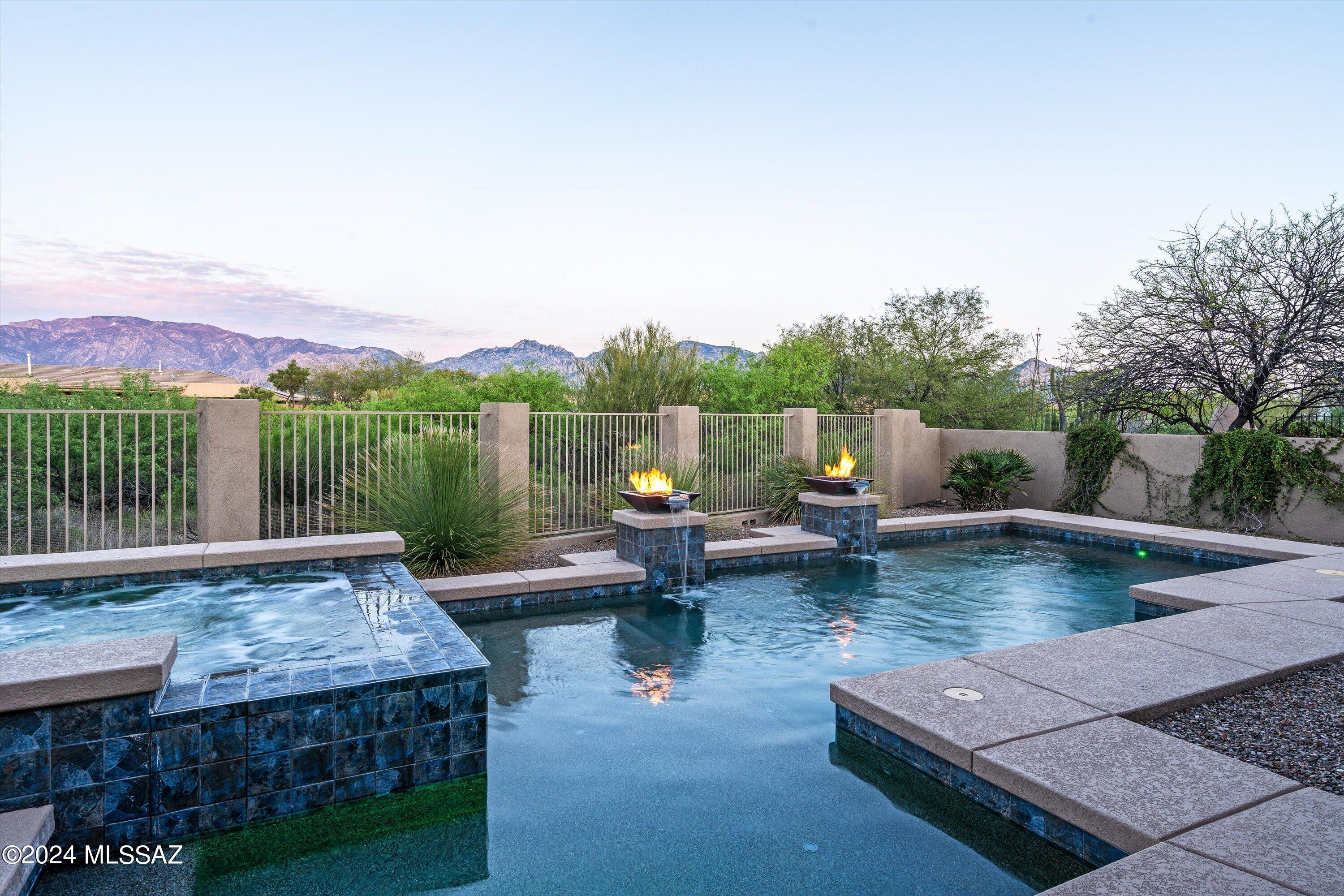 Rancho Vistoso Pcl Af Nbrhd 11 - Residential