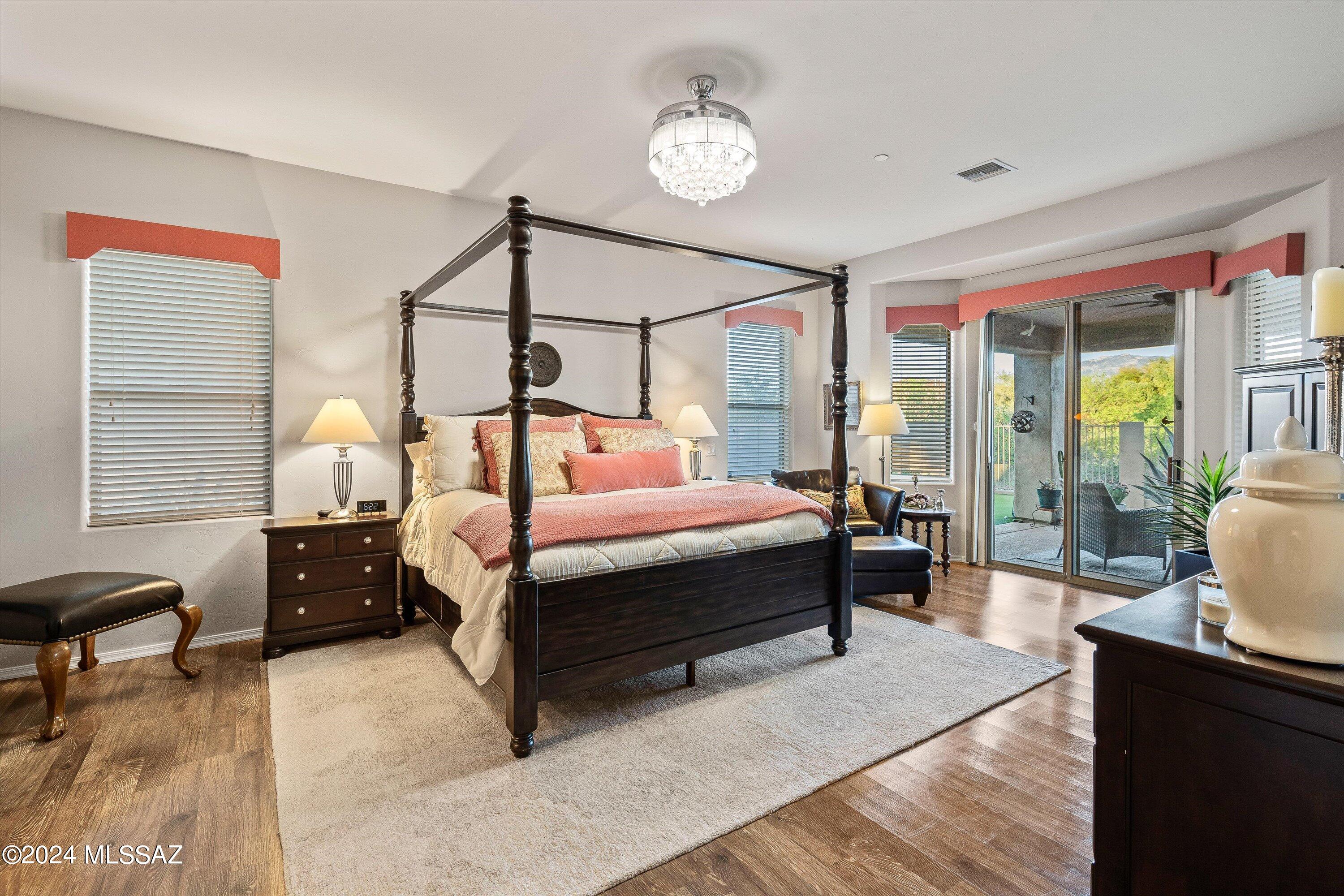 Rancho Vistoso Pcl Af Nbrhd 11 - Residential