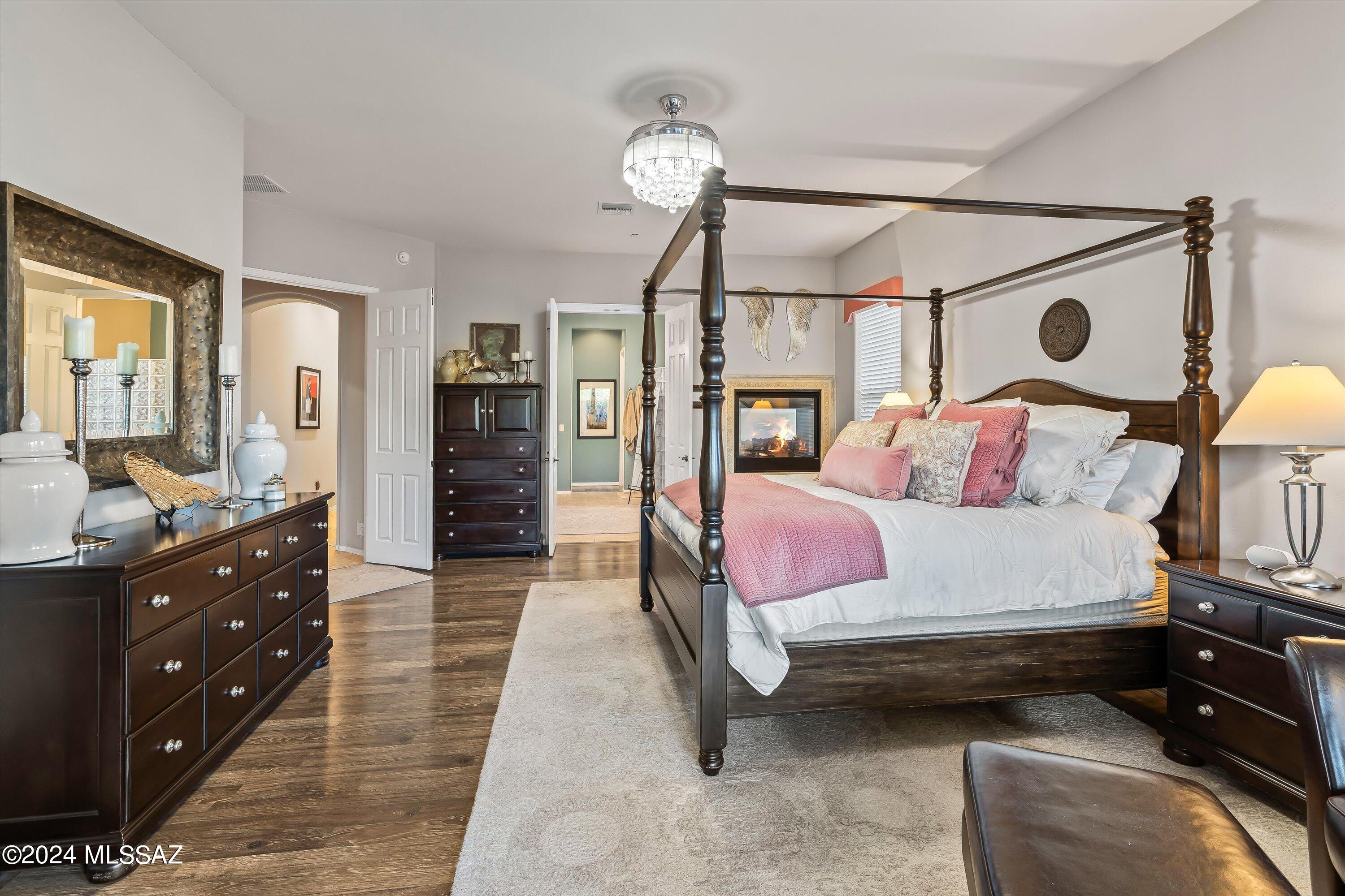 Rancho Vistoso Pcl Af Nbrhd 11 - Residential