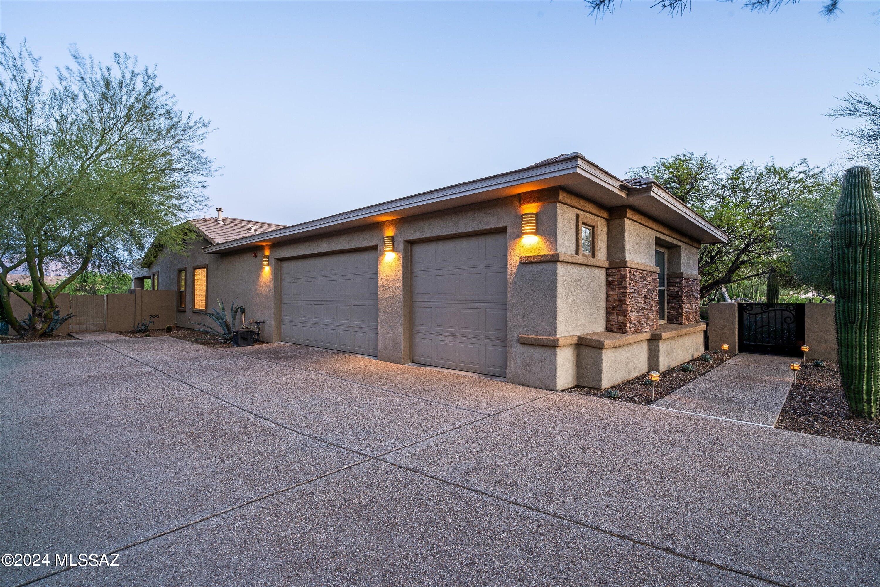Rancho Vistoso Pcl Af Nbrhd 11 - Residential