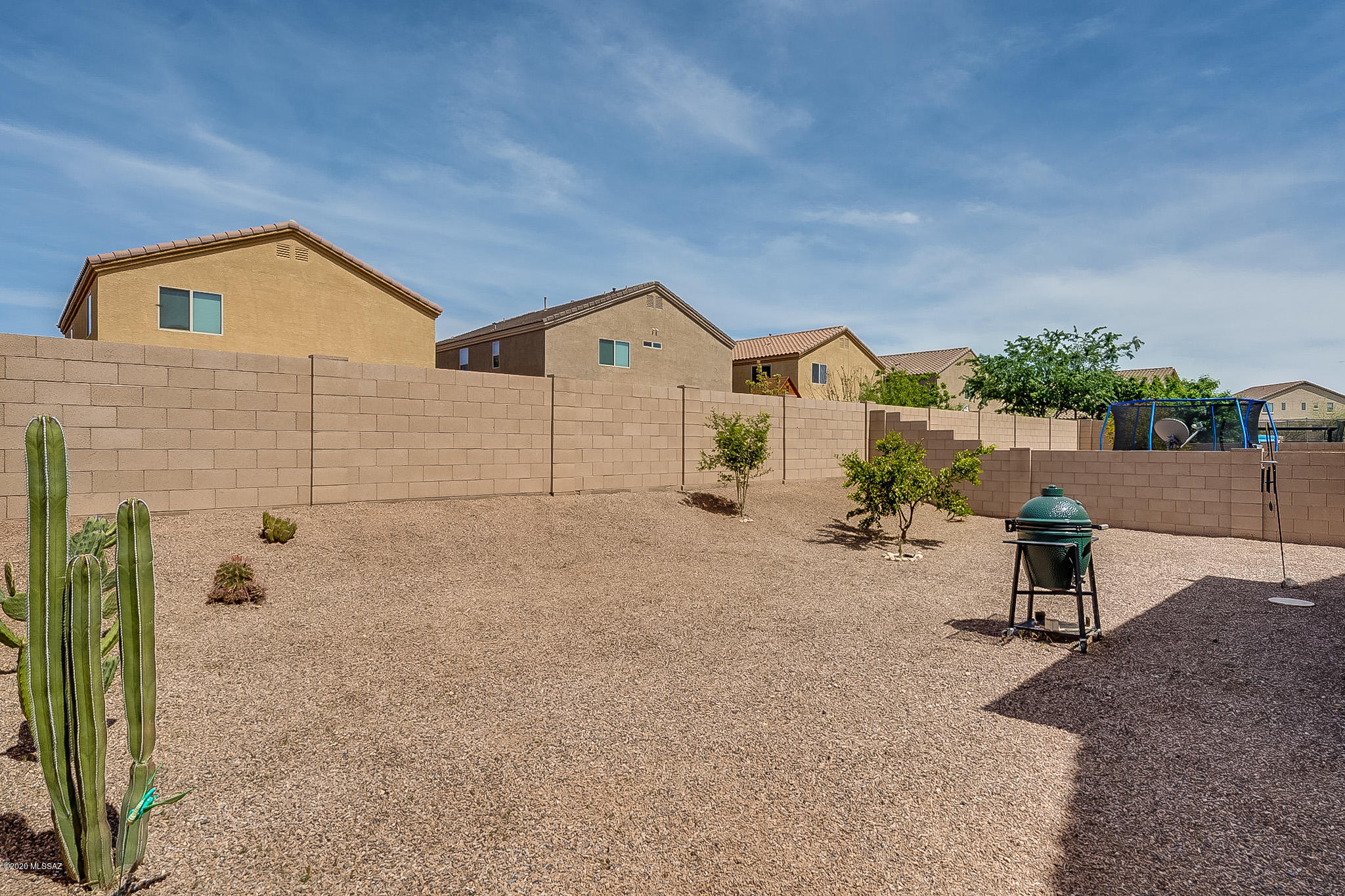 Vista Del Lago (1-123) - Residential