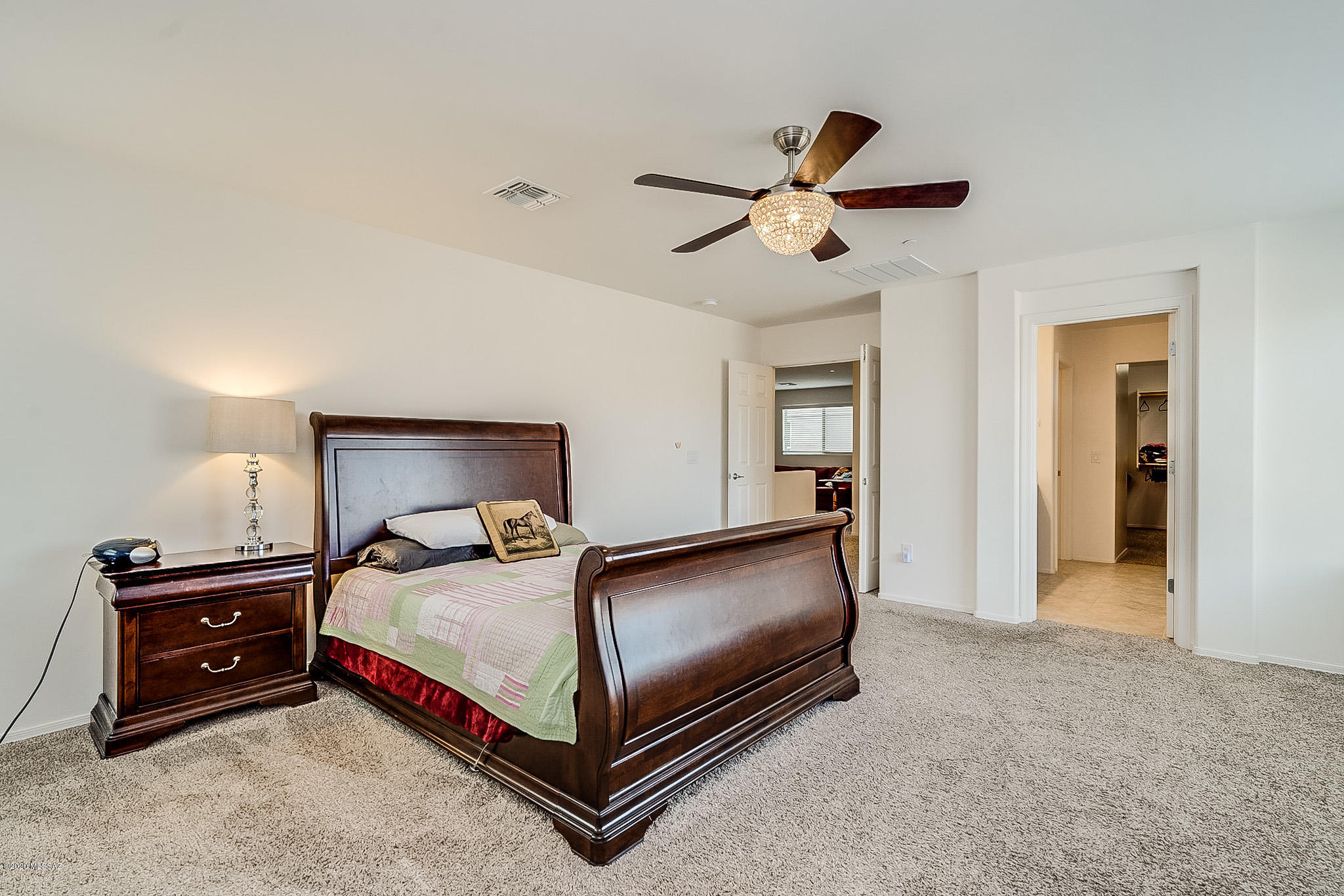 Vista Del Lago (1-123) - Residential