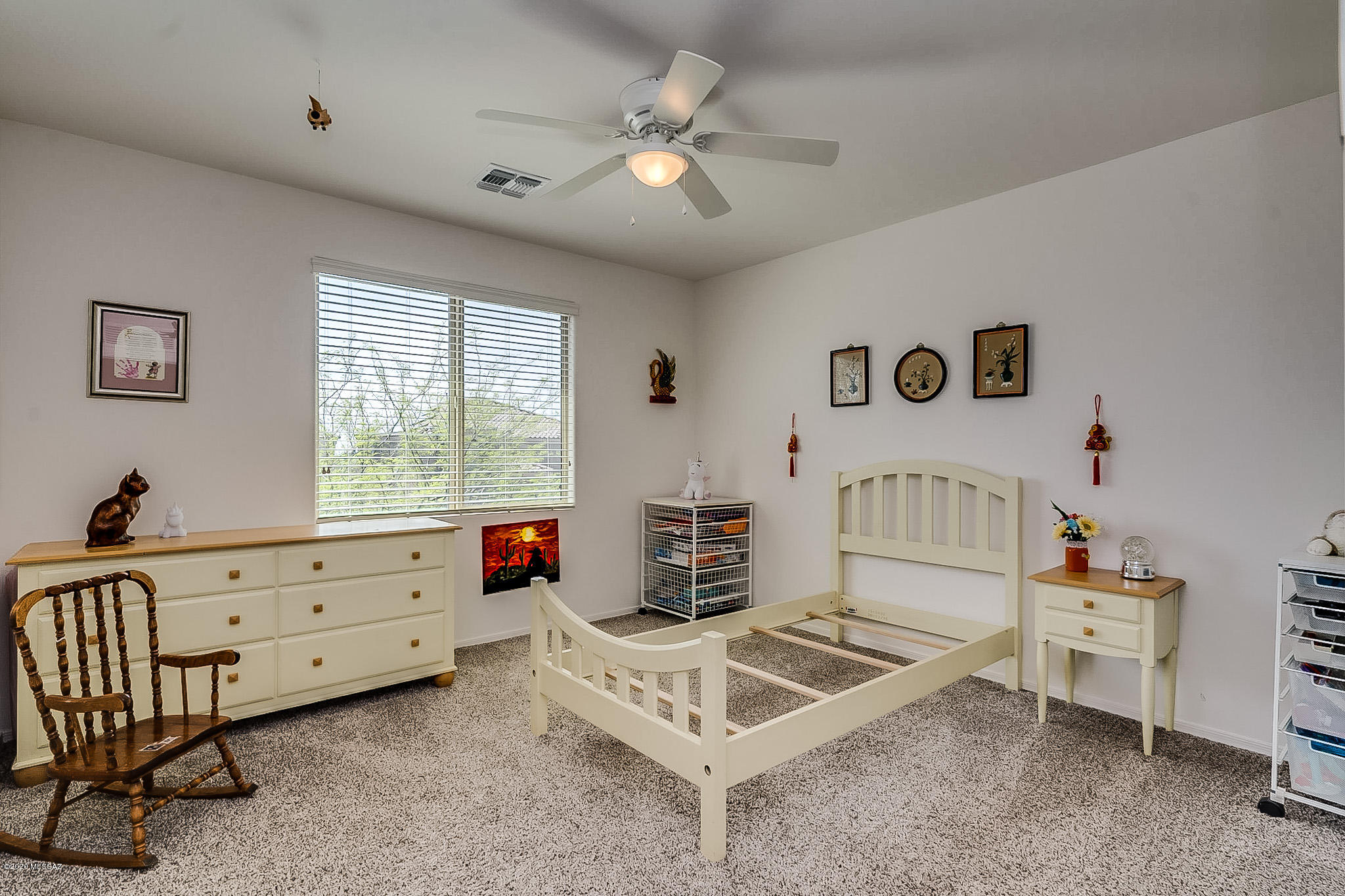 Vista Del Lago (1-123) - Residential