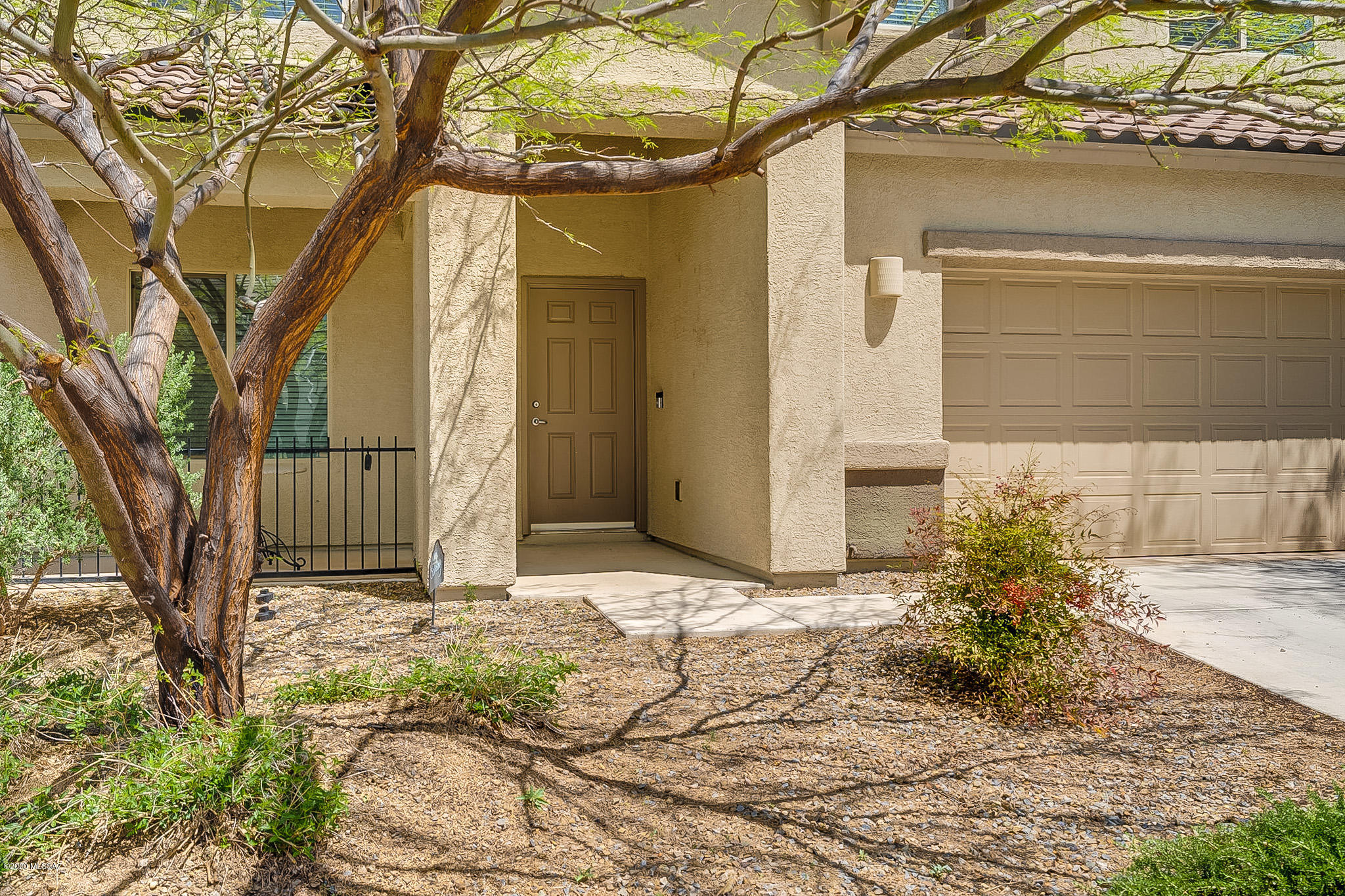 Vista Del Lago (1-123) - Residential
