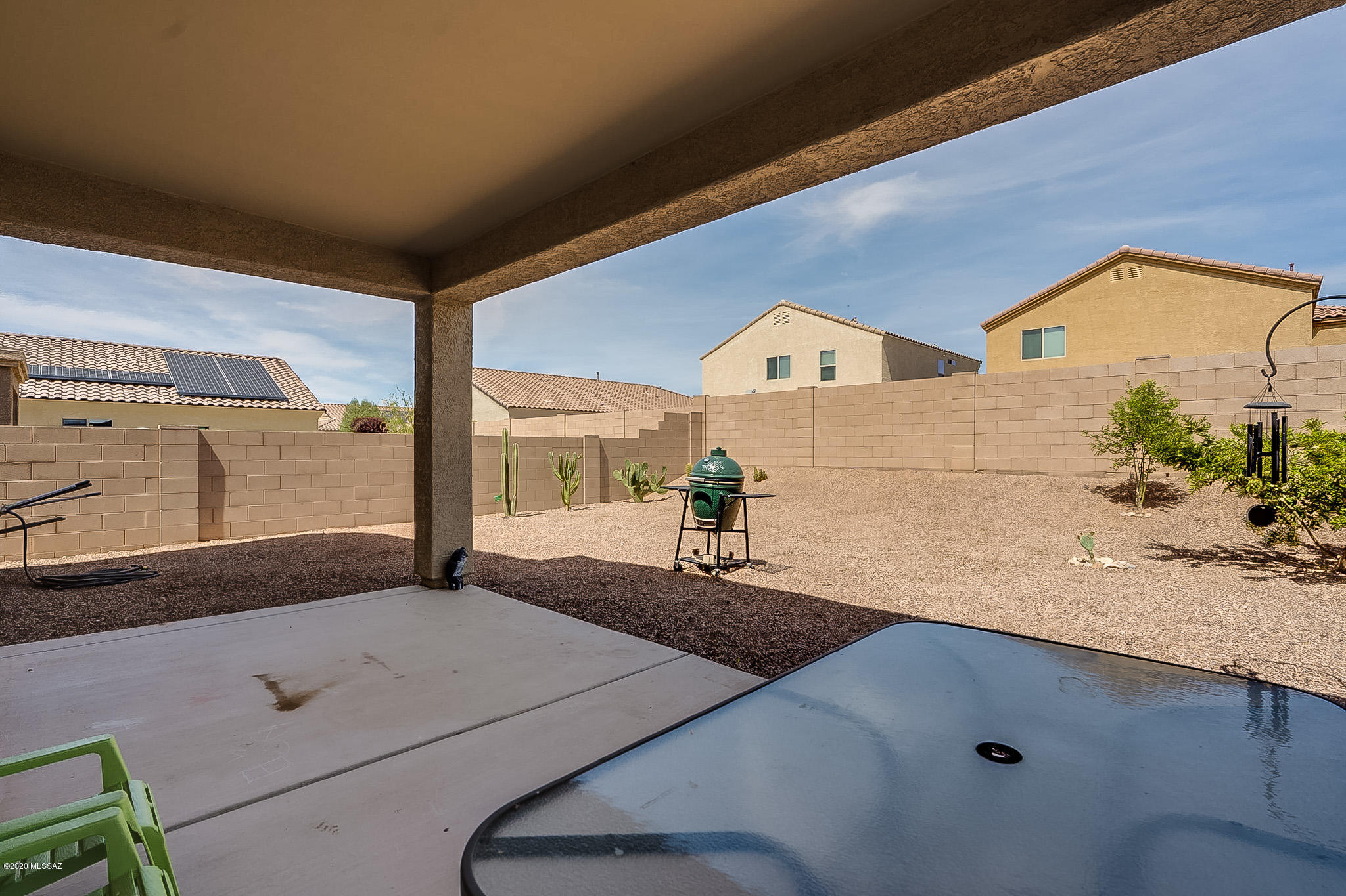 Vista Del Lago (1-123) - Residential