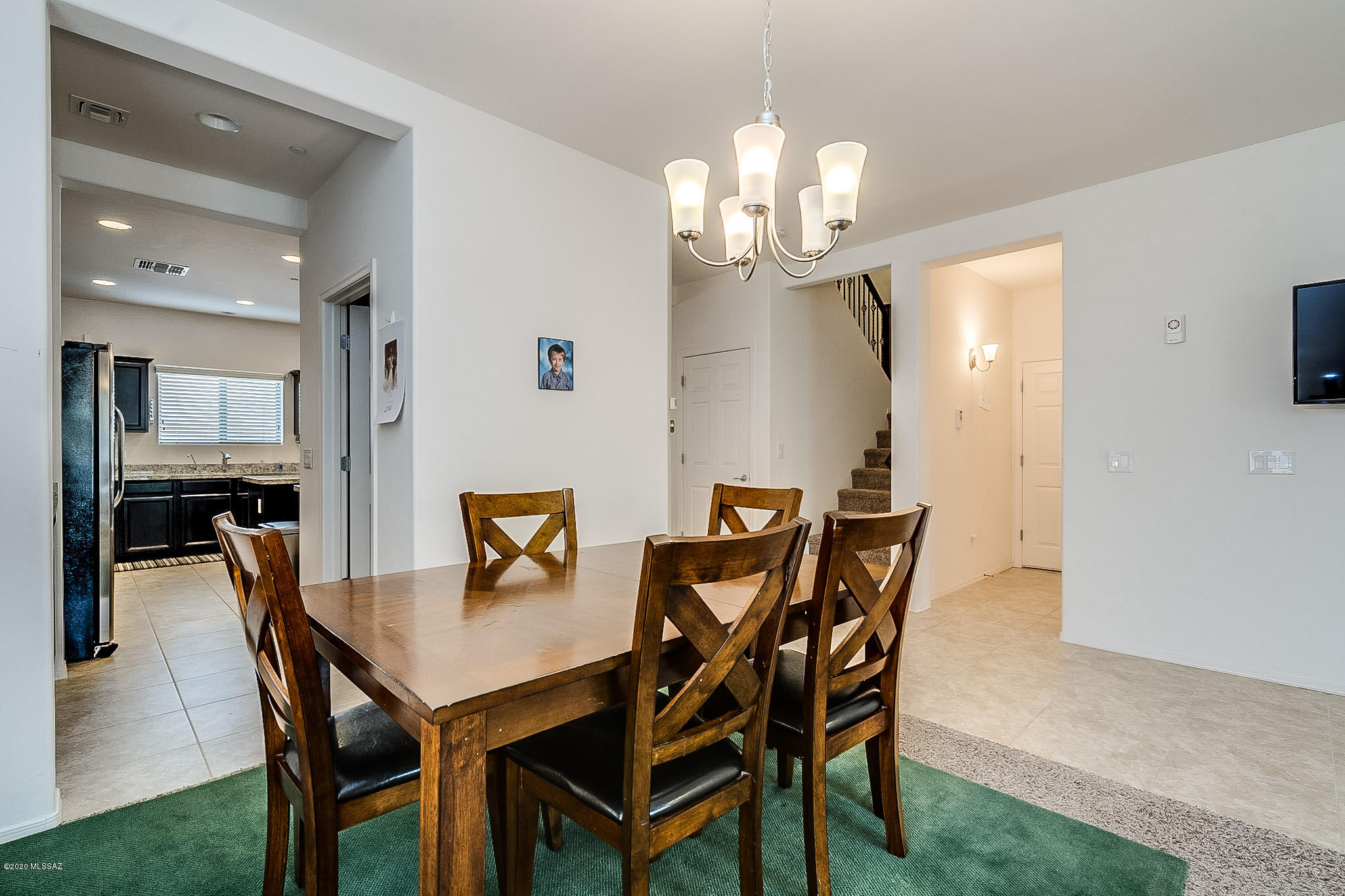 Vista Del Lago (1-123) - Residential