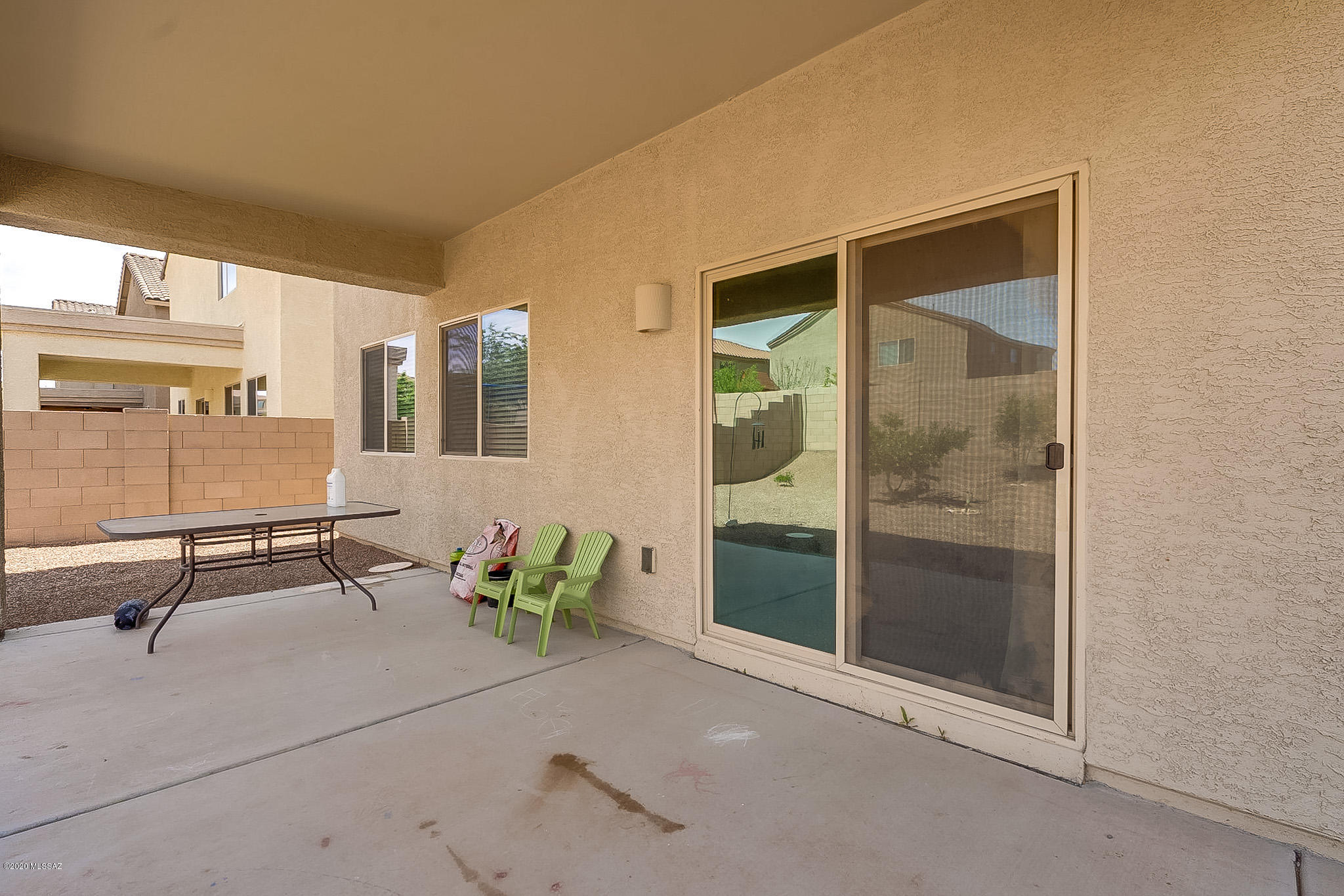 Vista Del Lago (1-123) - Residential