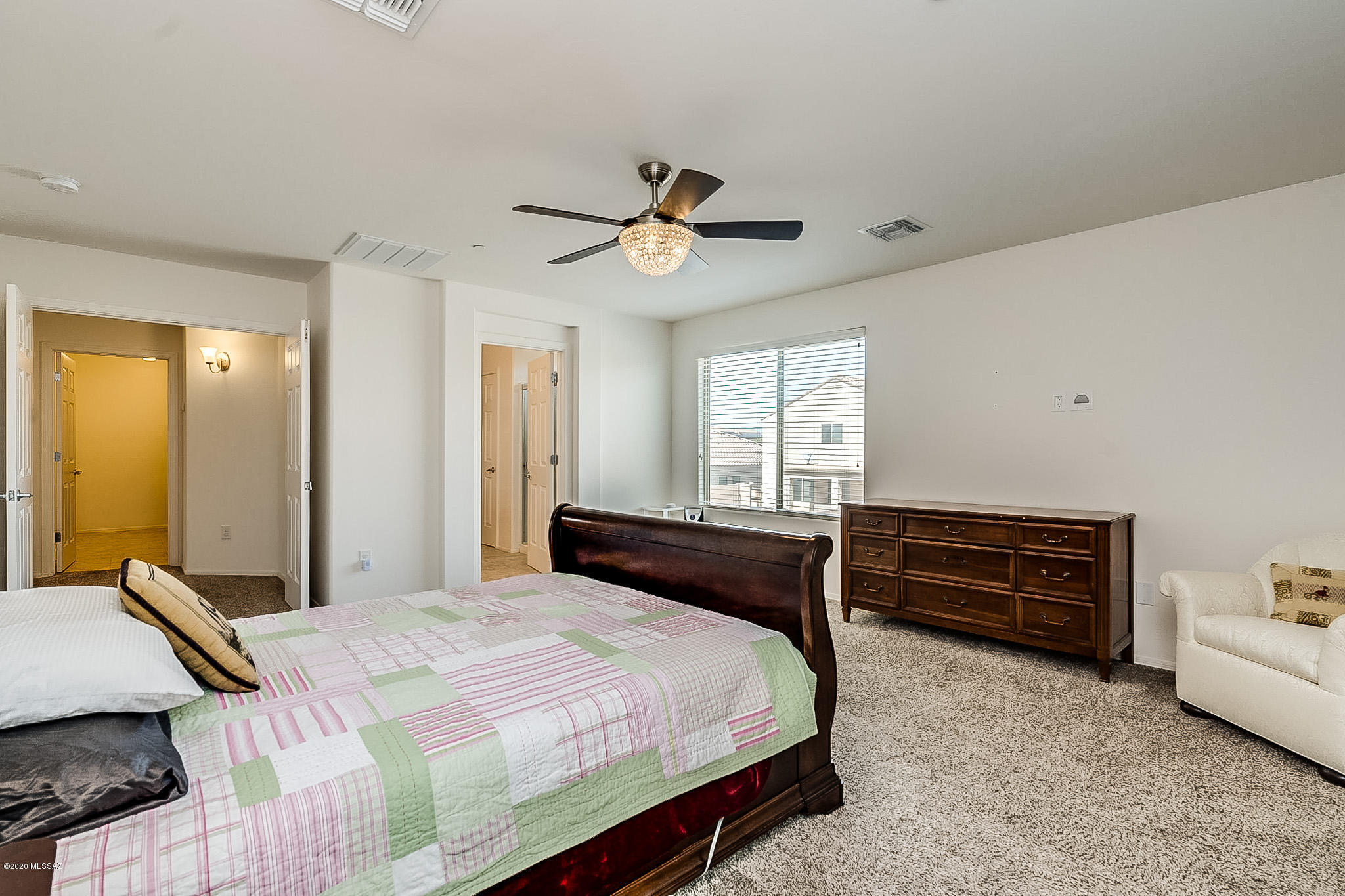 Vista Del Lago (1-123) - Residential